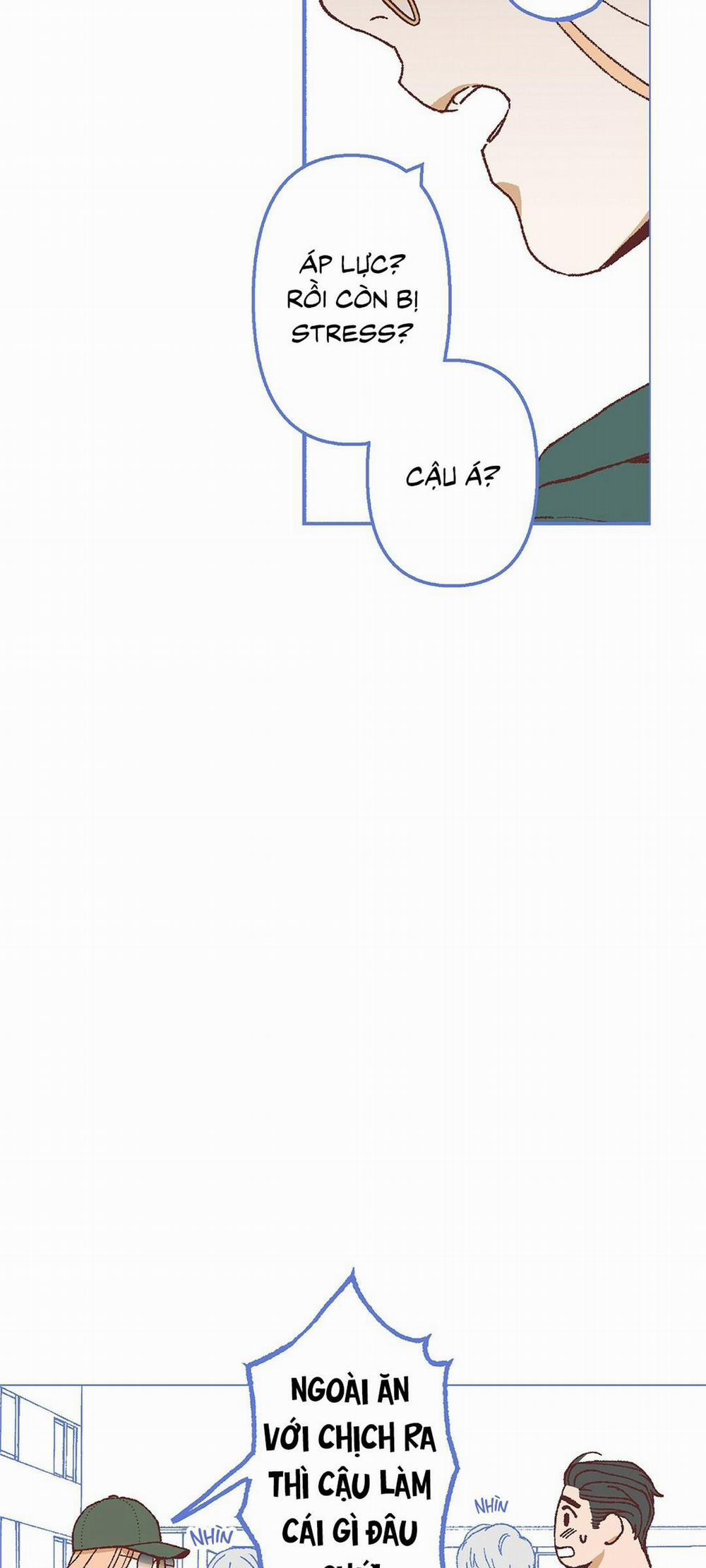 Boy Love - Fan Book 5 trang 25