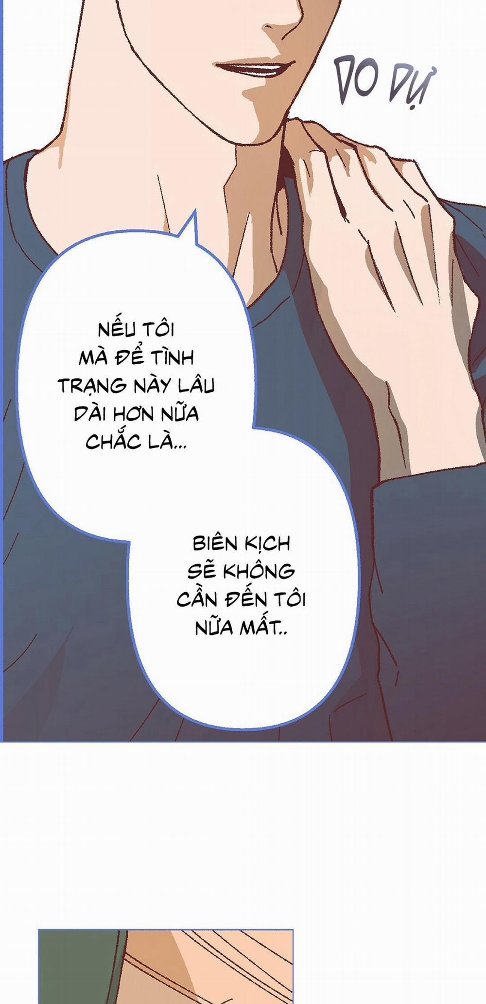 Boy Love - Fan Book 5 trang 31