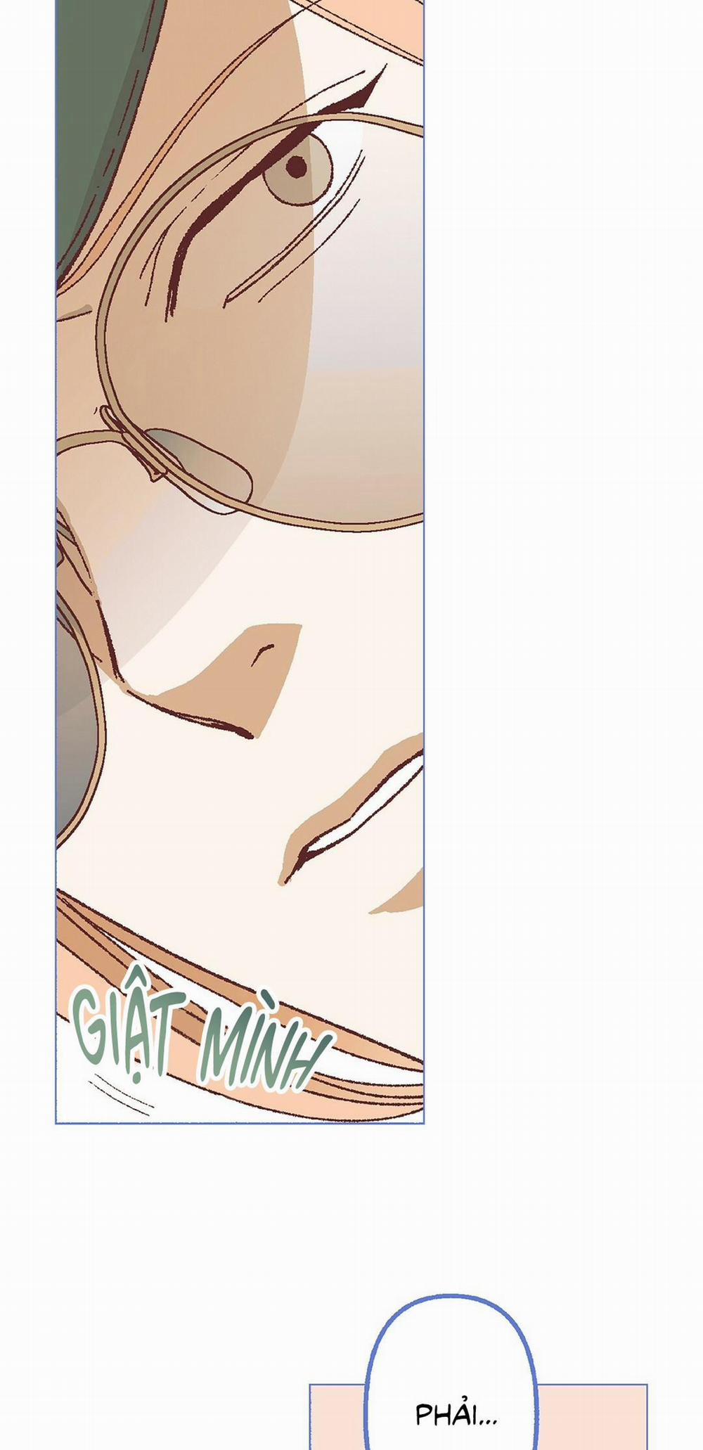 Boy Love - Fan Book 5 trang 32