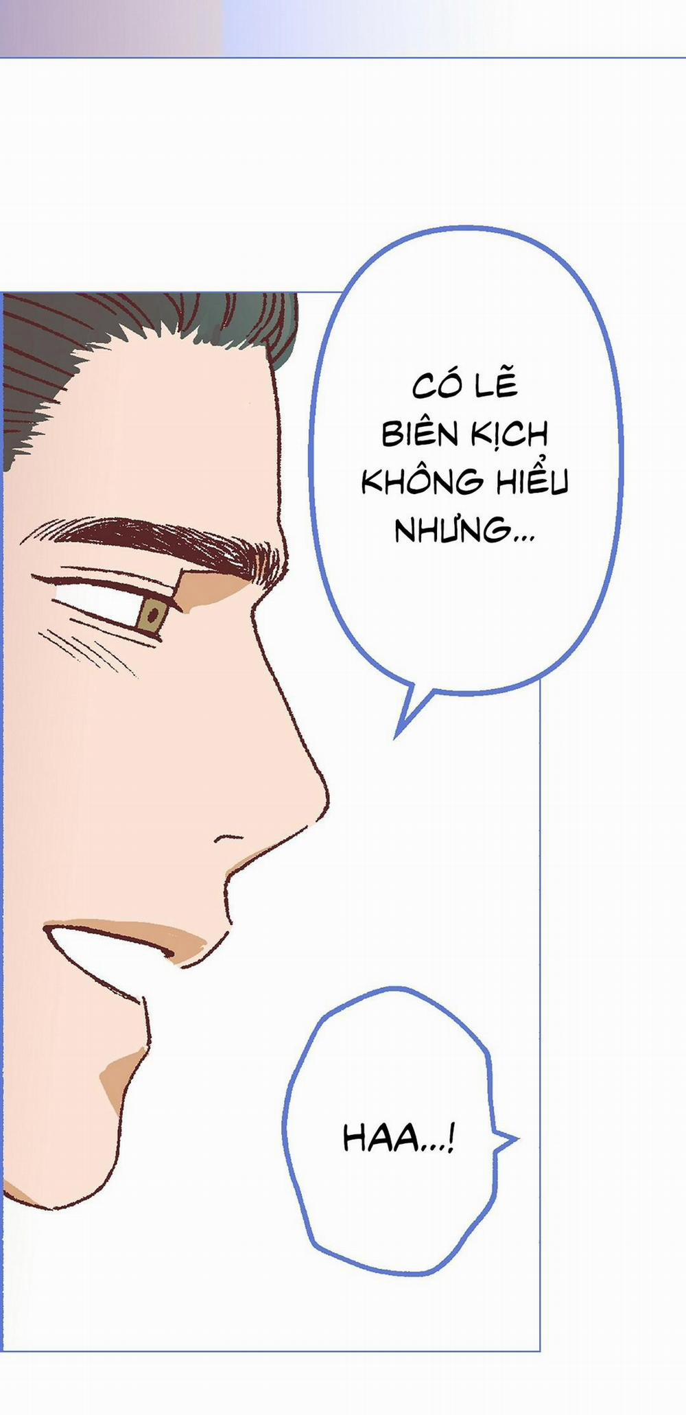 Boy Love - Fan Book 5 trang 37