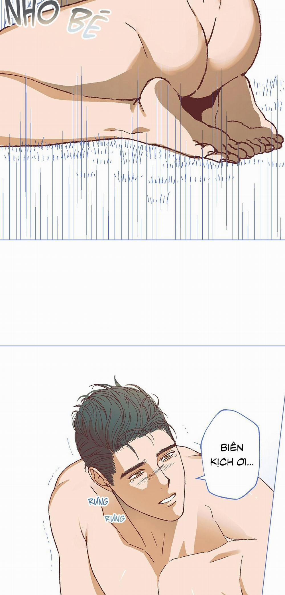 Boy Love - Fan Book 5 trang 4