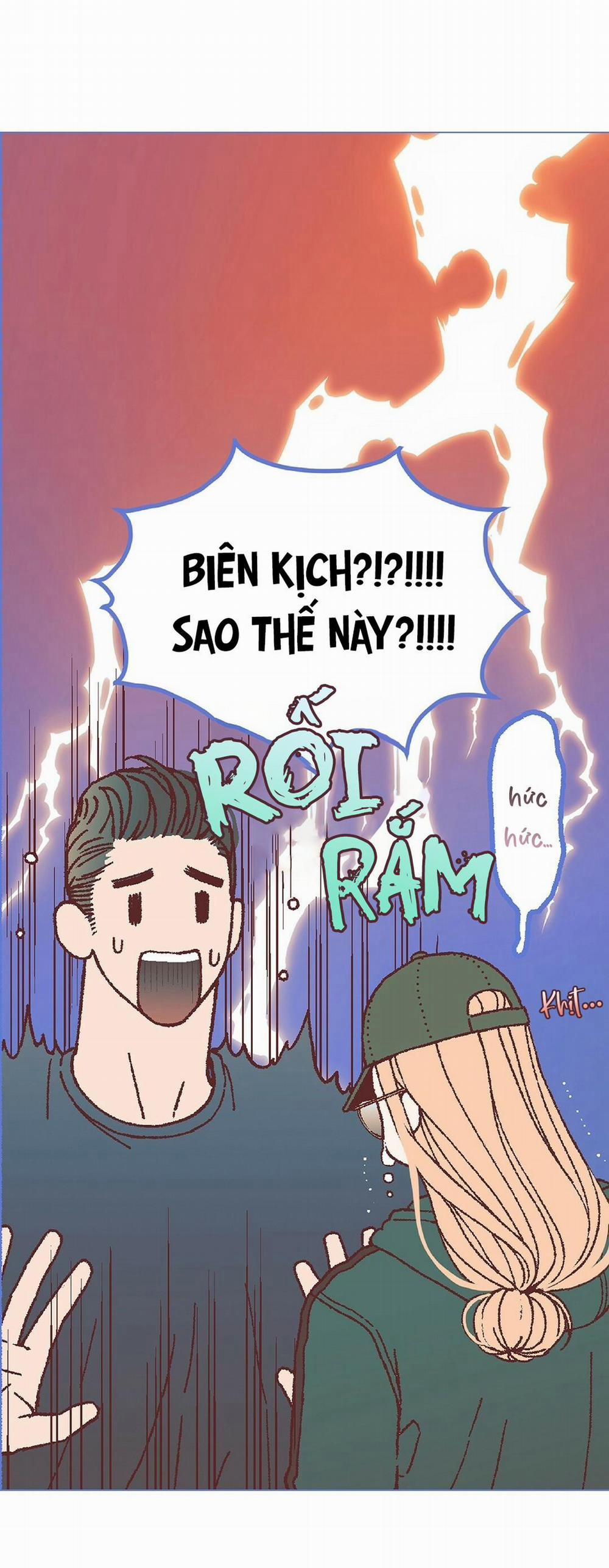 Boy Love - Fan Book 5 trang 42