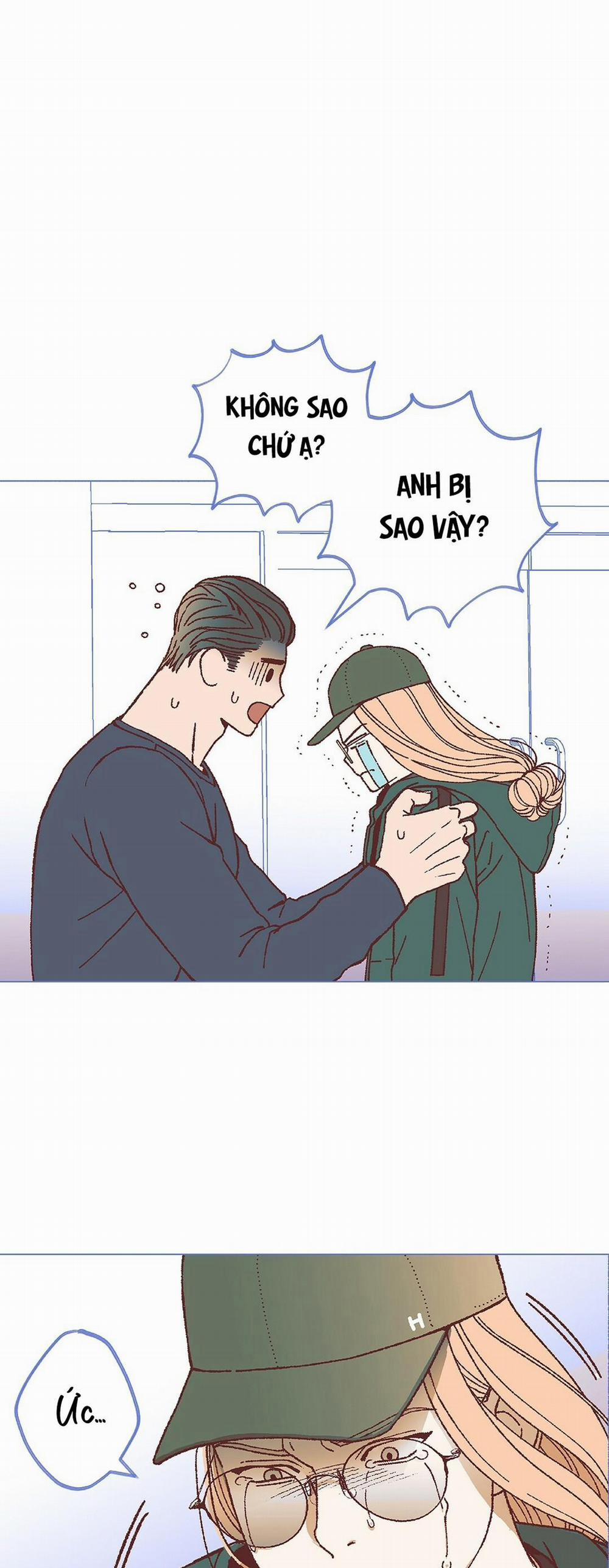 Boy Love - Fan Book 5 trang 43