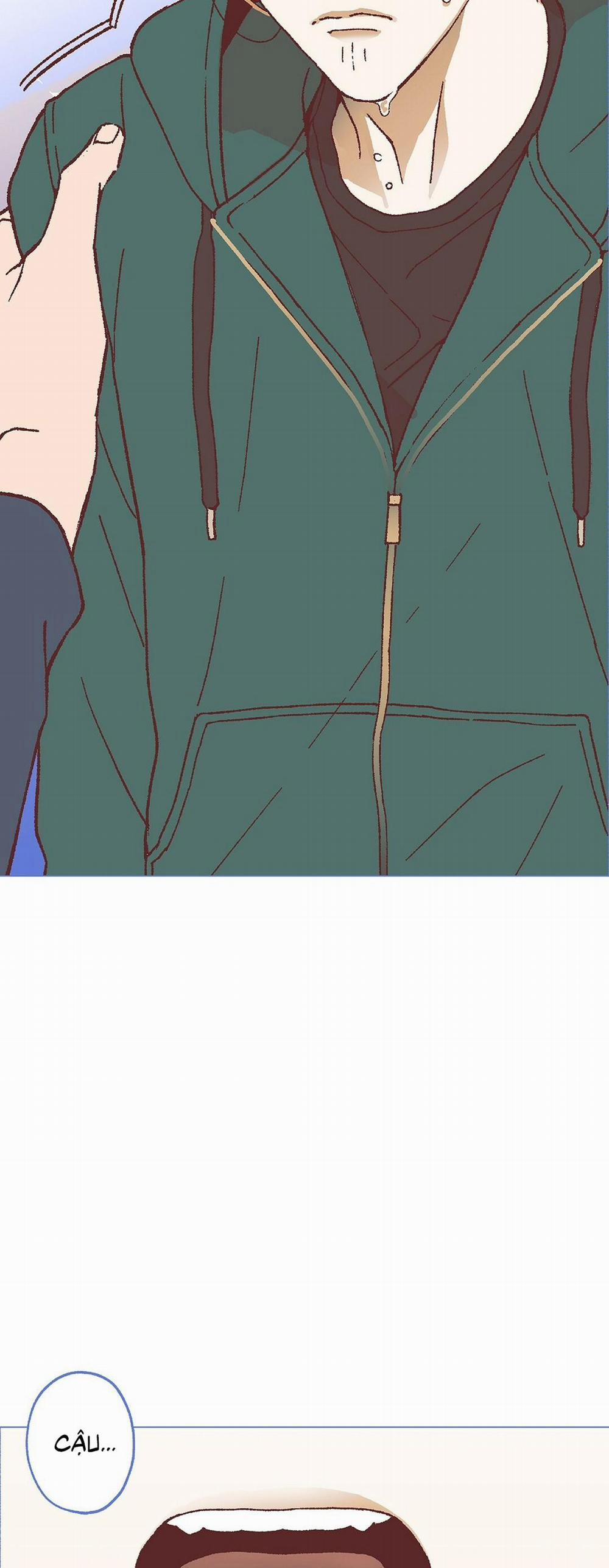 Boy Love - Fan Book 5 trang 44