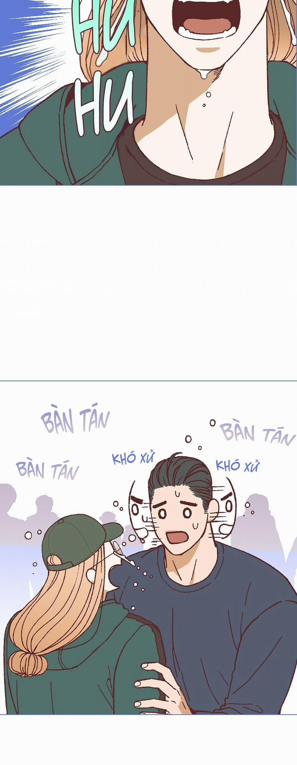 Boy Love - Fan Book 5 trang 46