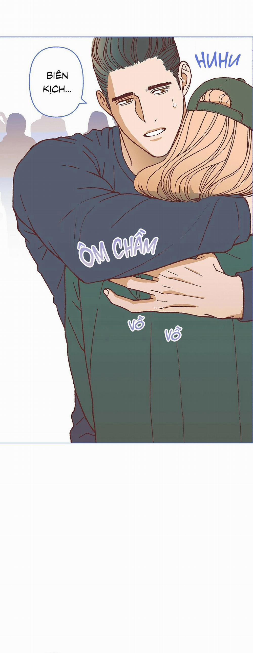 Boy Love - Fan Book 5 trang 47