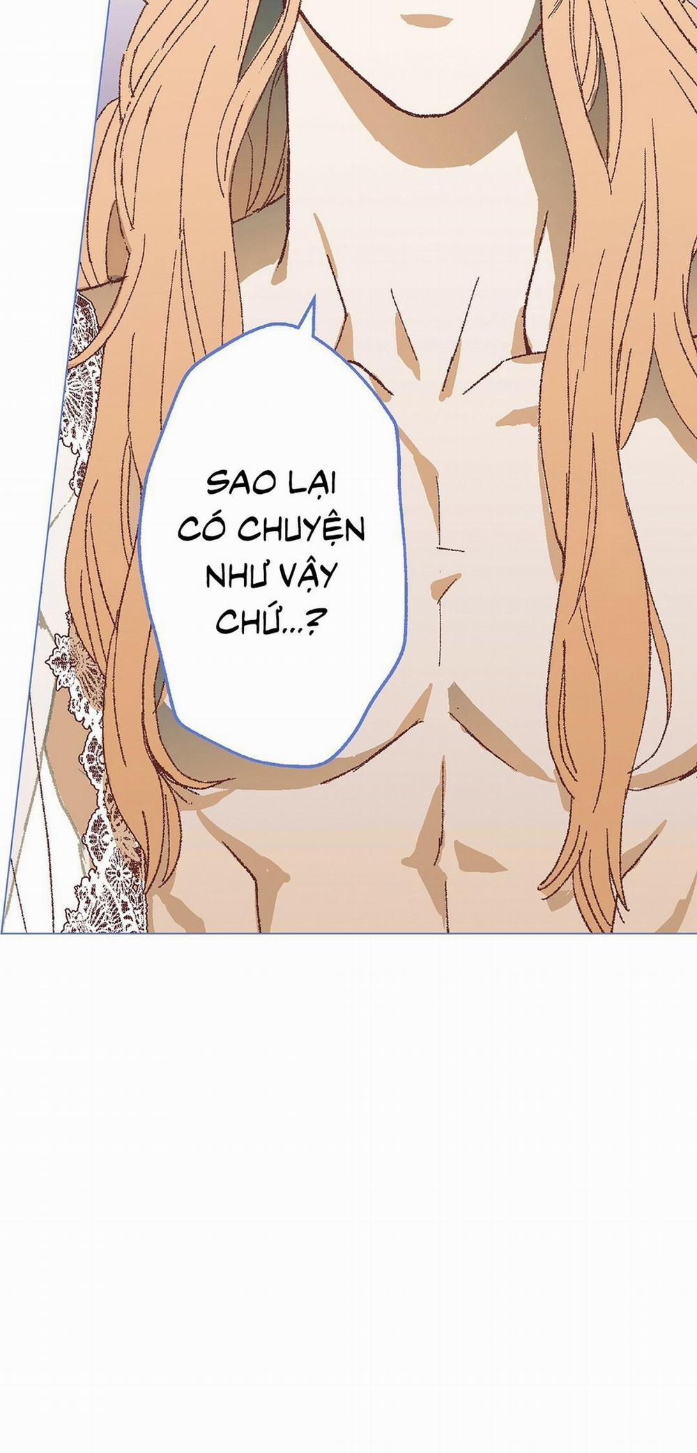 Boy Love - Fan Book 5 trang 6