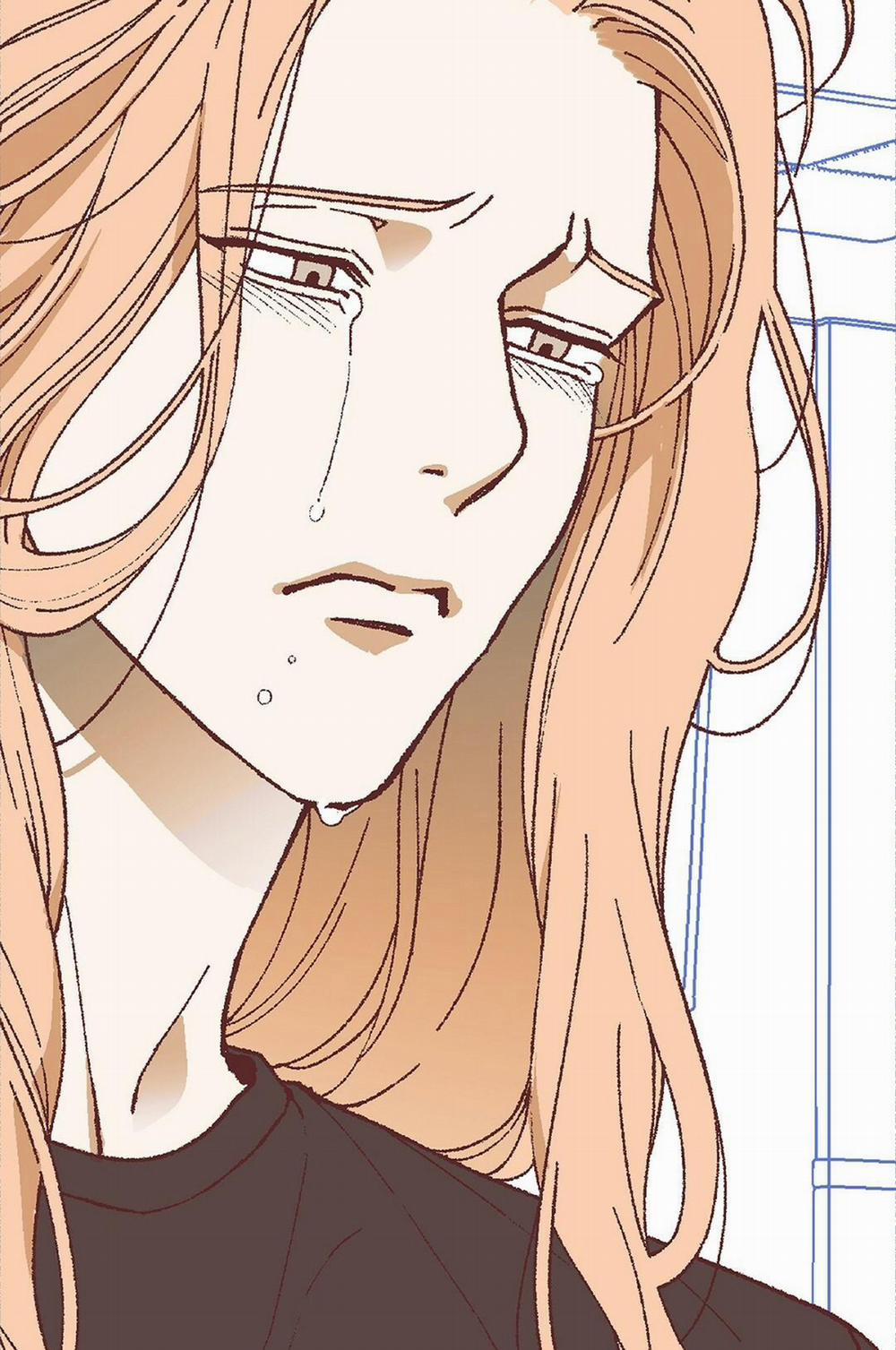 Boy Love - Fan Book 6 trang 12