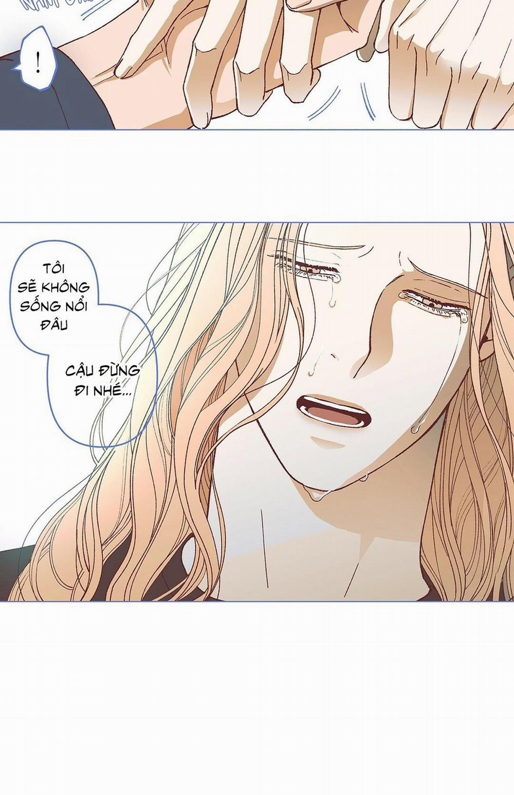 Boy Love - Fan Book 6 trang 22