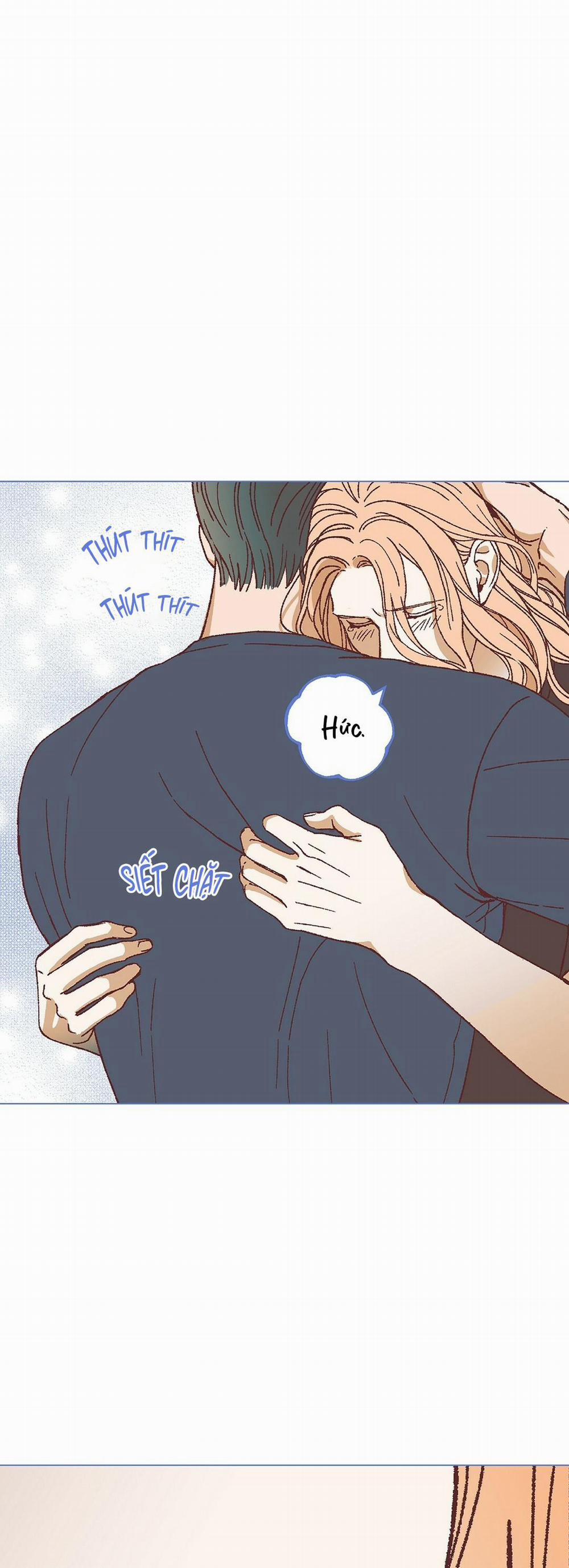 Boy Love - Fan Book 6 trang 30