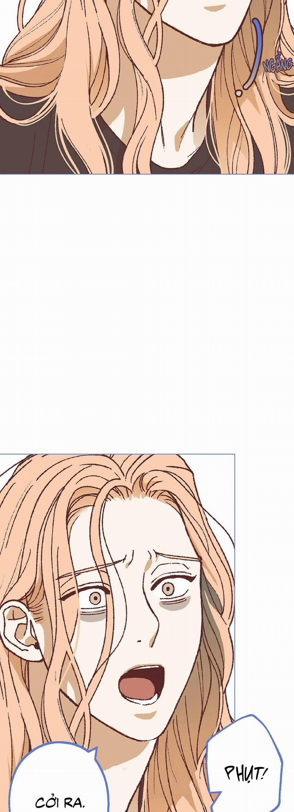 Boy Love - Fan Book 6 trang 36