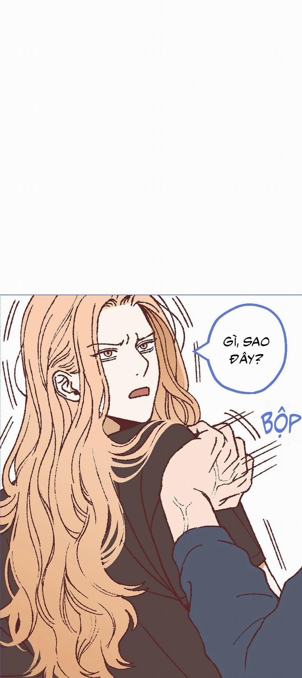 Boy Love - Fan Book 6 trang 42