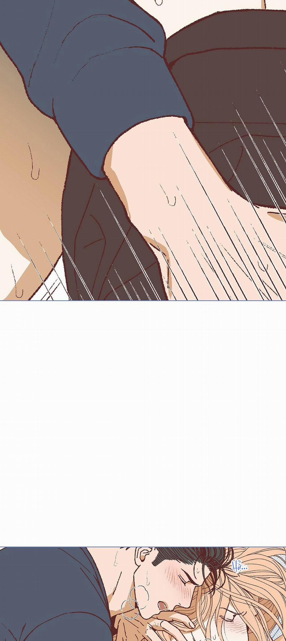 Boy Love - Fan Book 6 trang 48