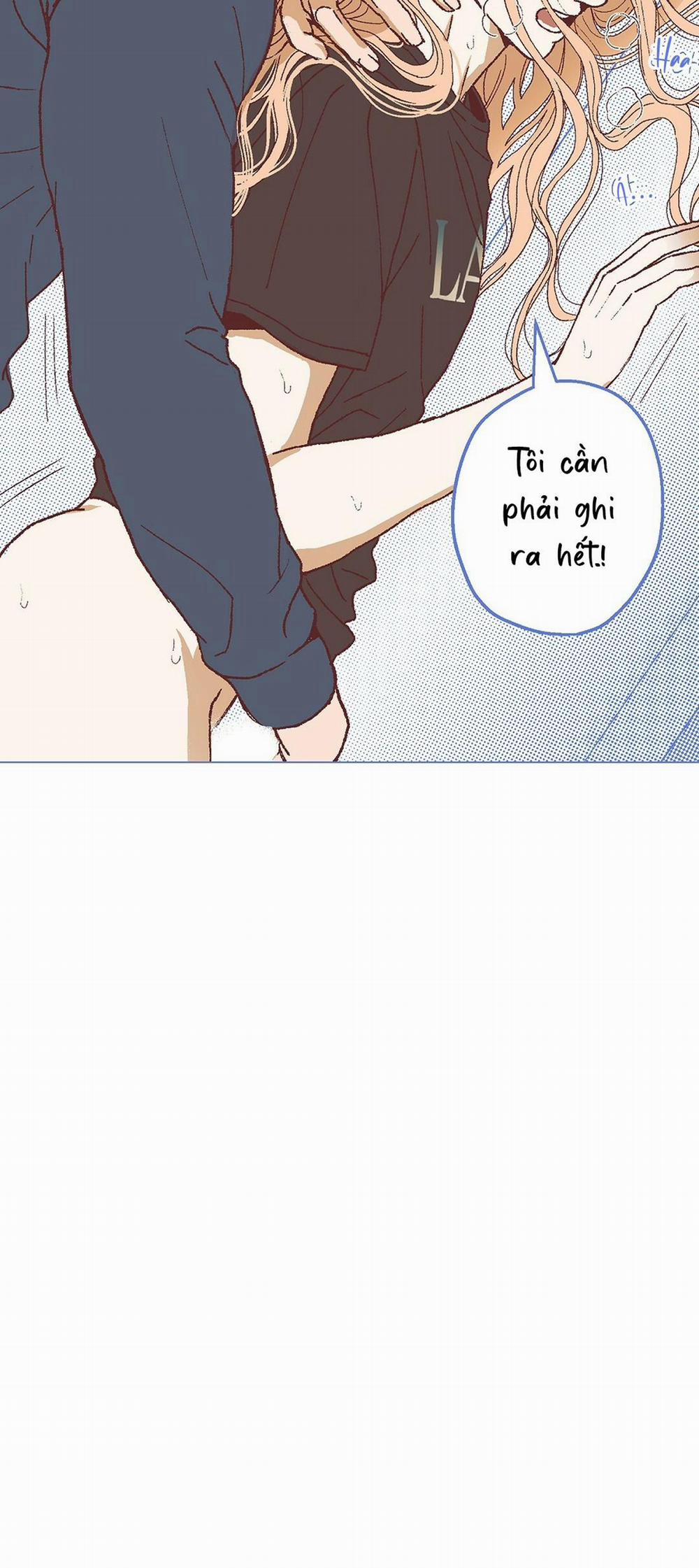 Boy Love - Fan Book 6 trang 49