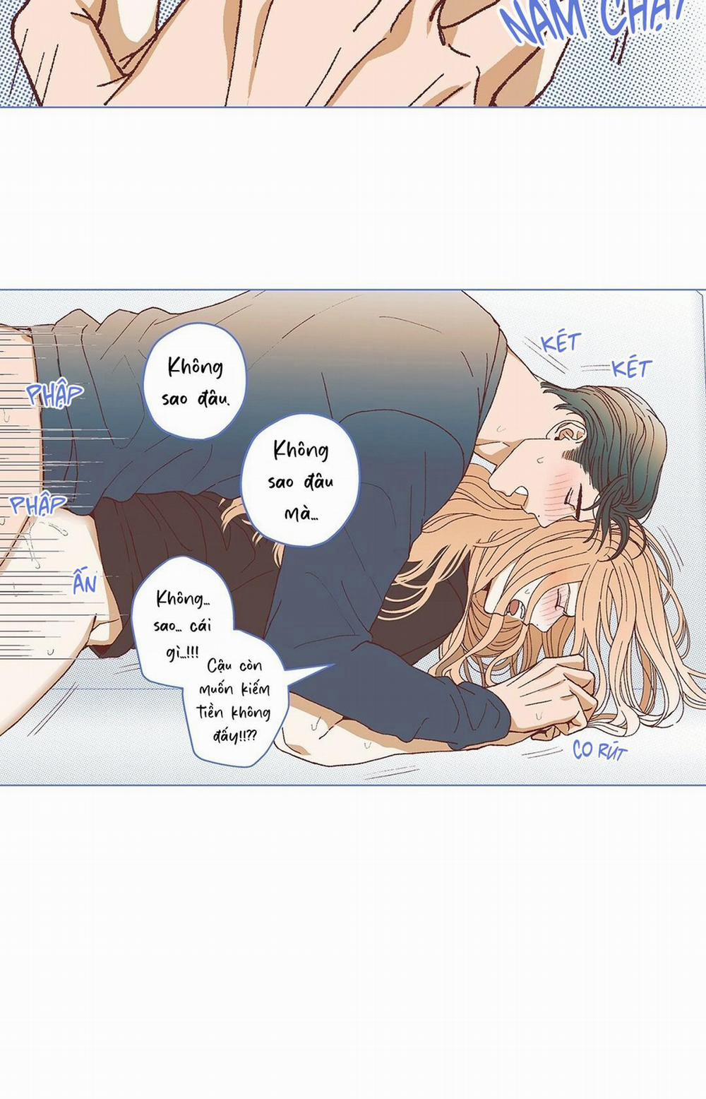 Boy Love - Fan Book 6 trang 51