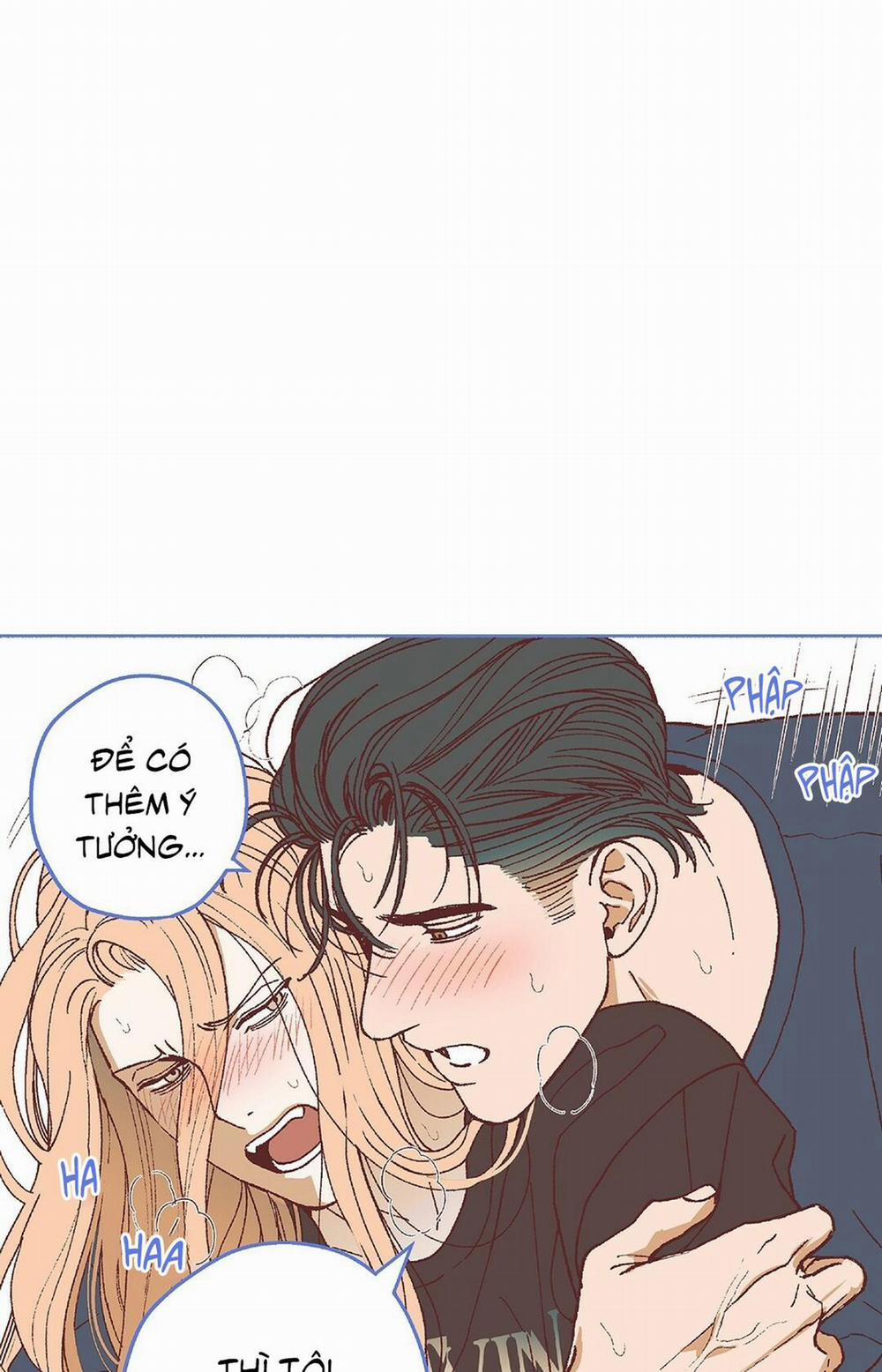 Boy Love - Fan Book 6 trang 52