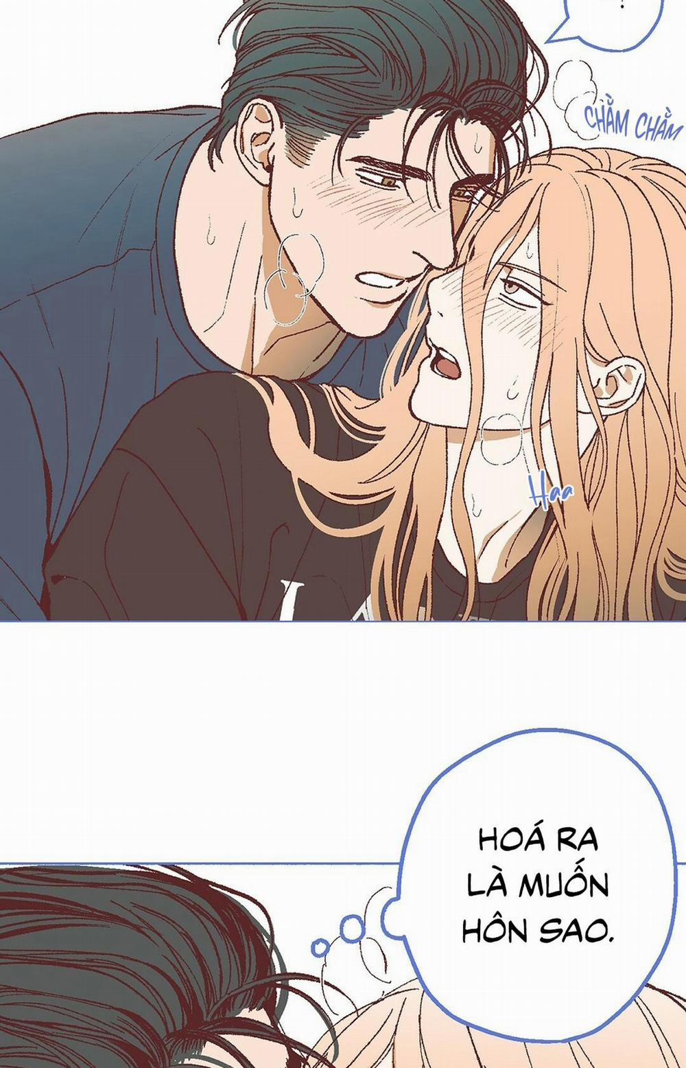 Boy Love - Fan Book 6 trang 56