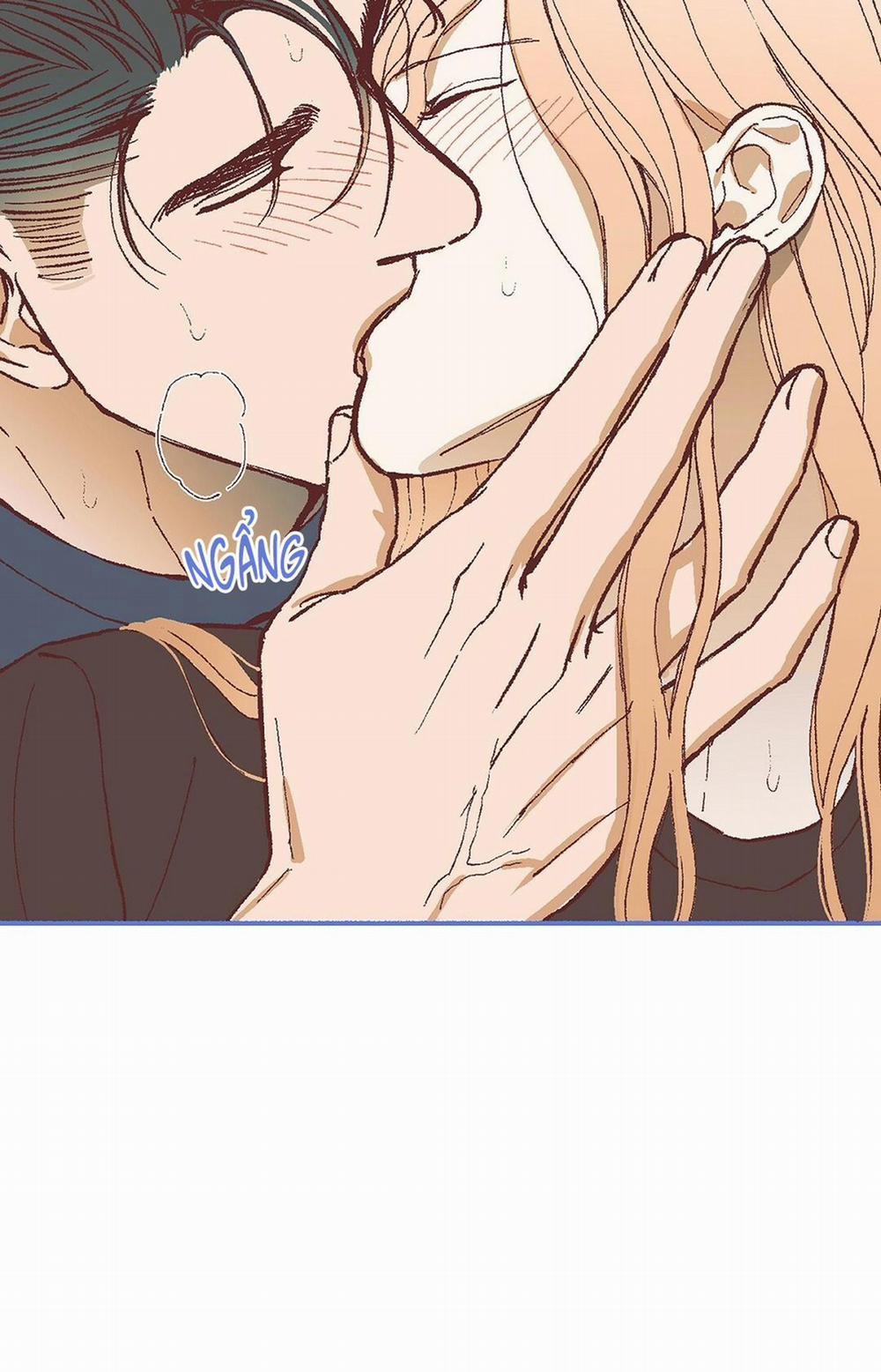 Boy Love - Fan Book 6 trang 57