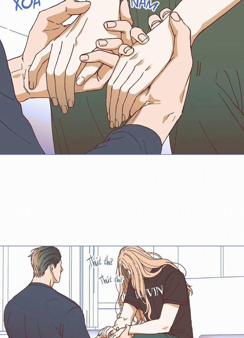 Boy Love - Fan Book 6 trang 6