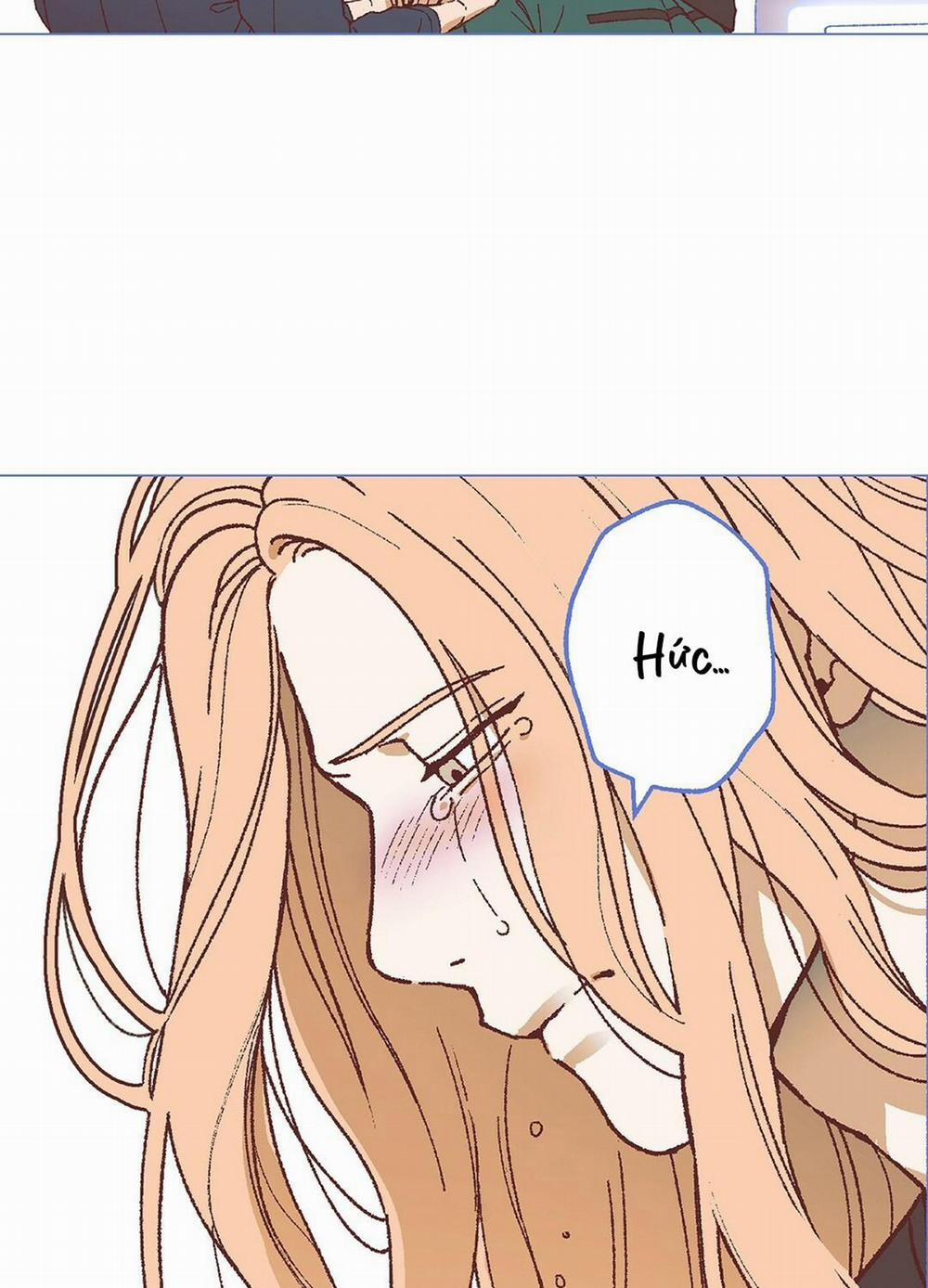 Boy Love - Fan Book 6 trang 7