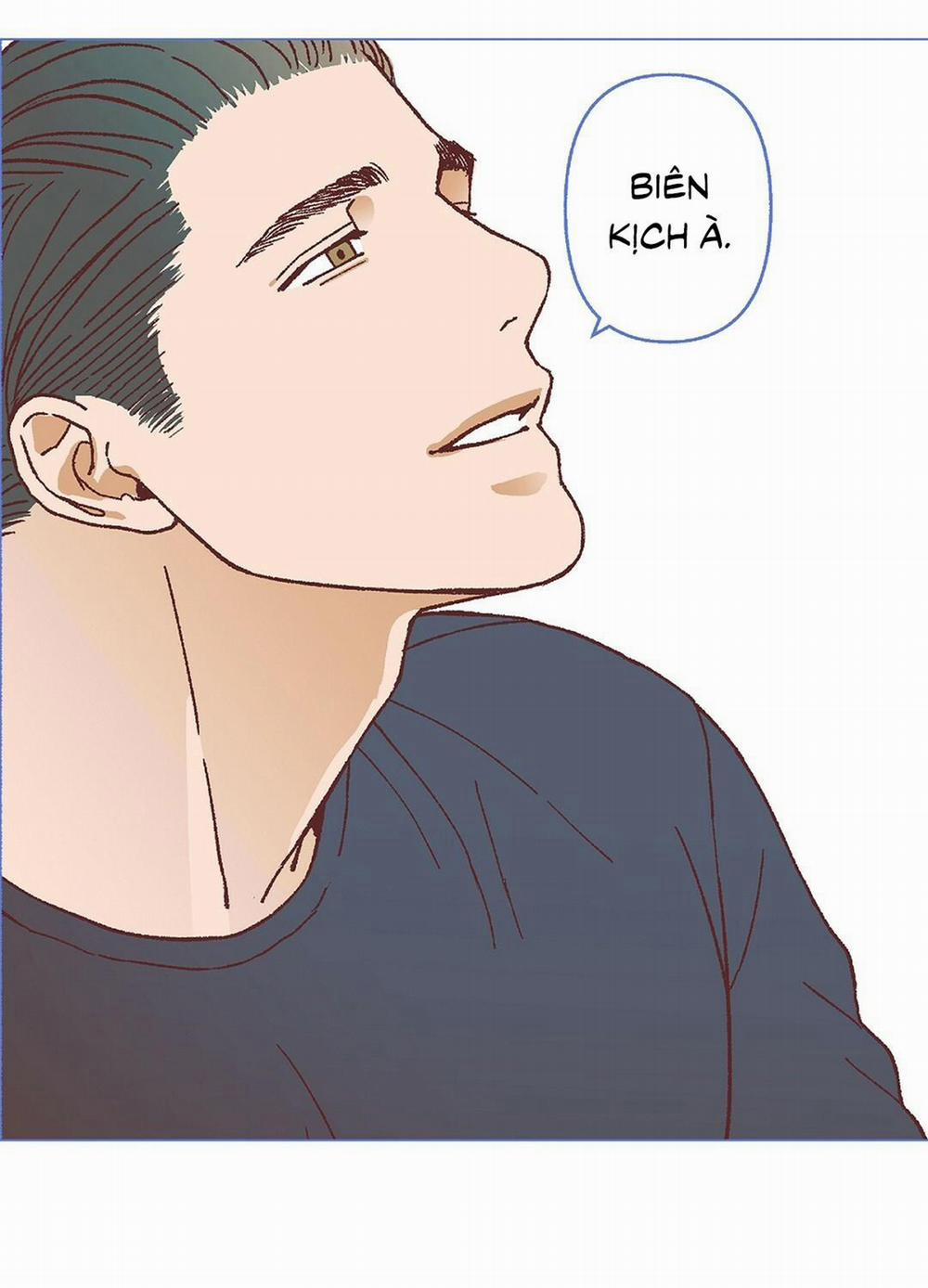 Boy Love - Fan Book 6 trang 9