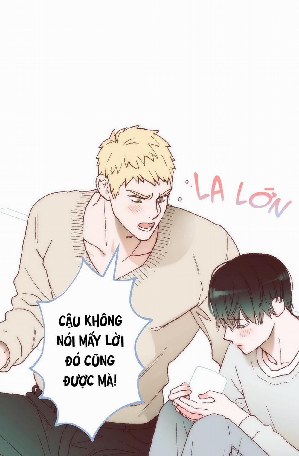 Boy Love - Fan Book 7 trang 11