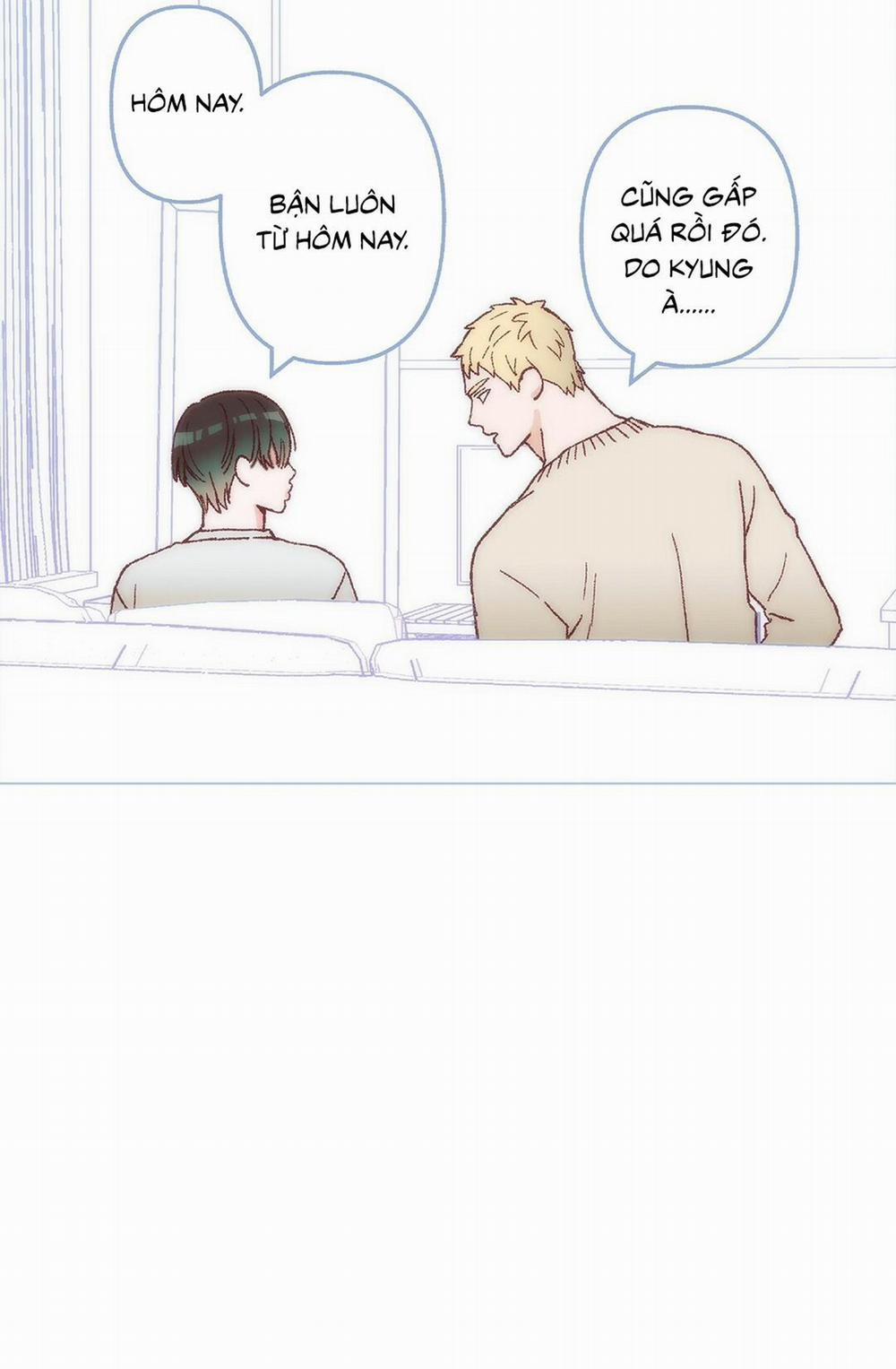 Boy Love - Fan Book 7 trang 15