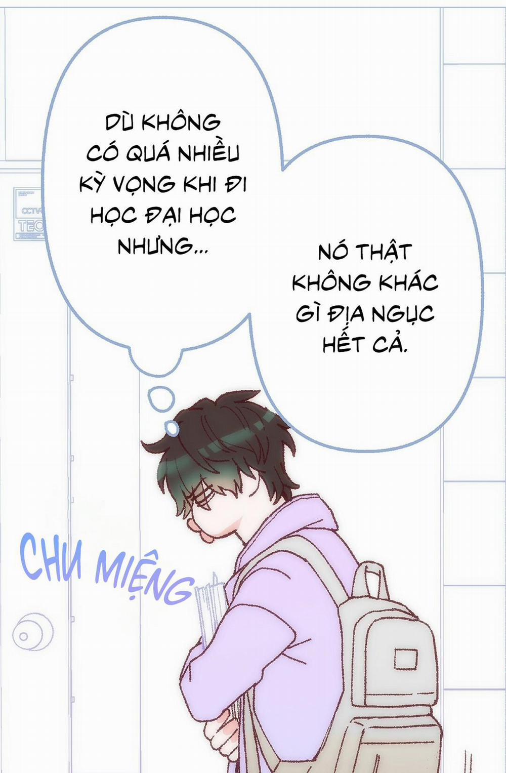 Boy Love - Fan Book 7 trang 18