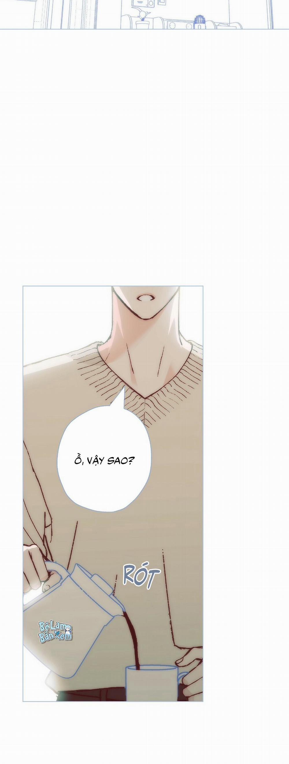 Boy Love - Fan Book 7 trang 2