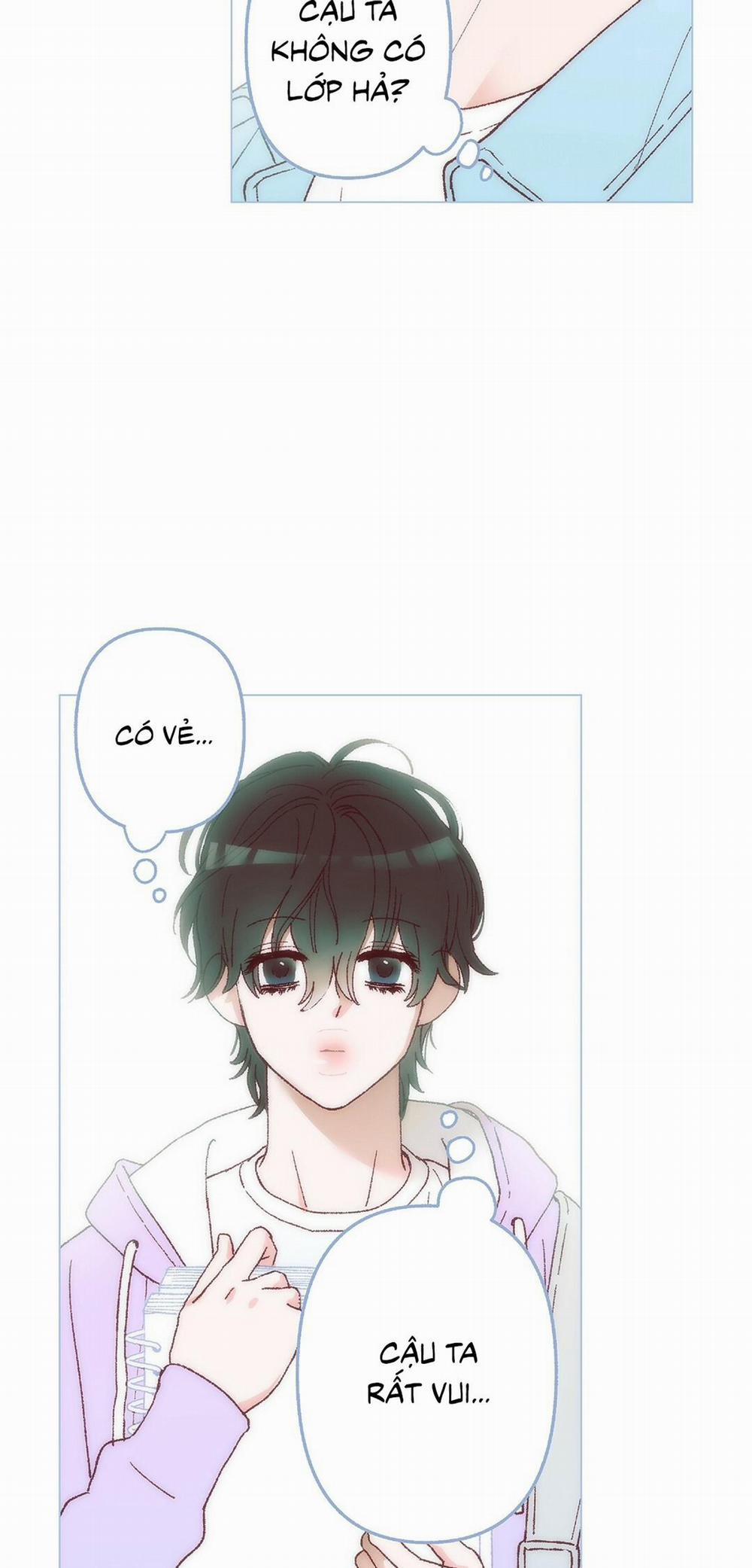 Boy Love - Fan Book 7 trang 22