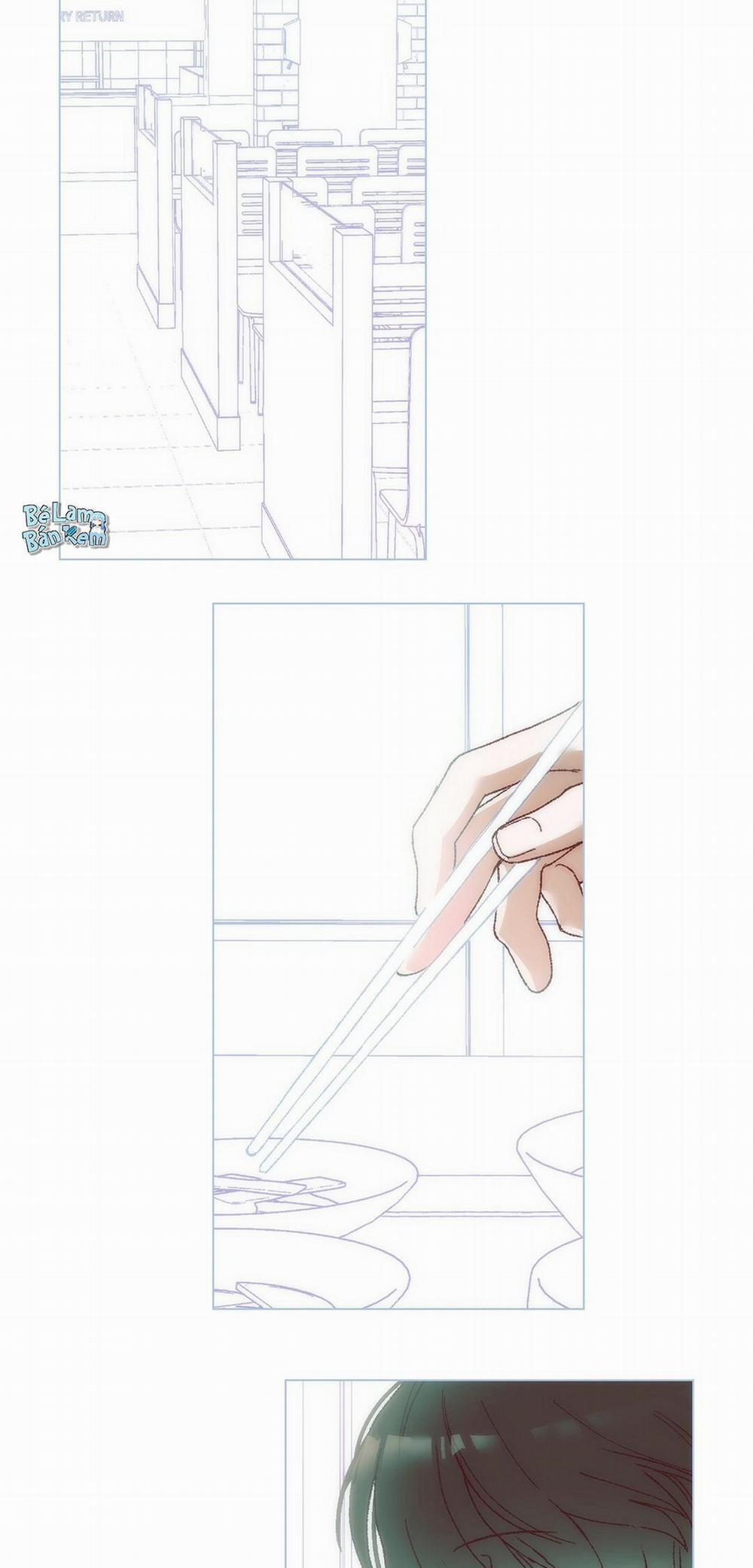 Boy Love - Fan Book 7 trang 26