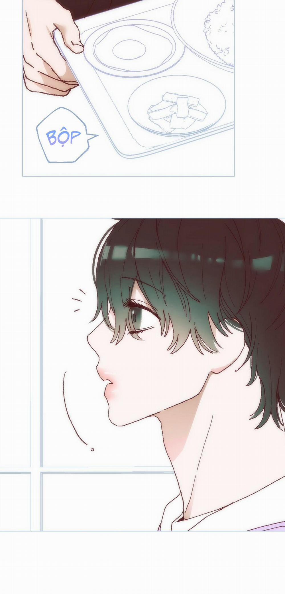 Boy Love - Fan Book 7 trang 28