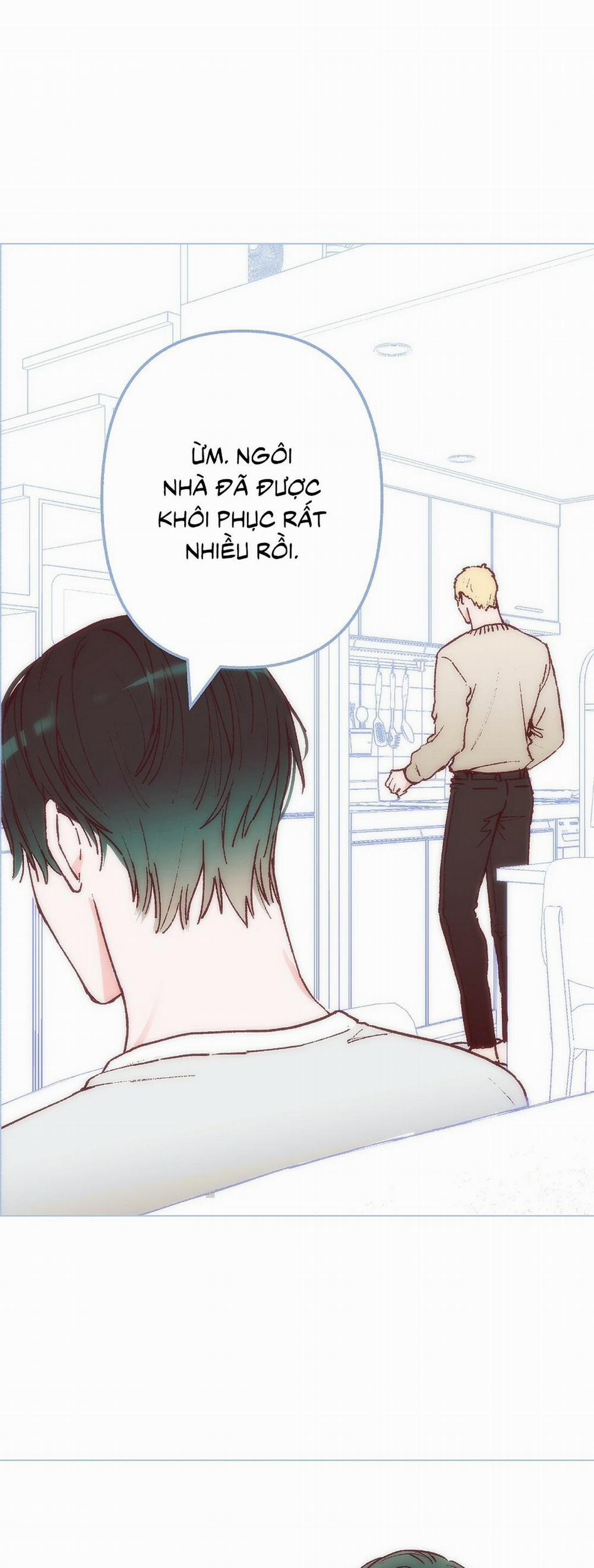 Boy Love - Fan Book 7 trang 3