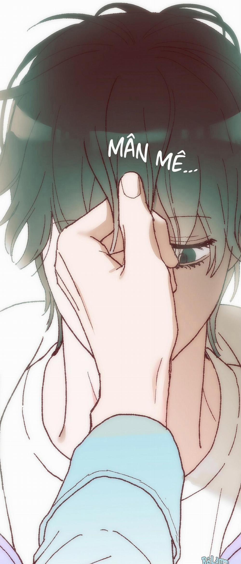 Boy Love - Fan Book 7 trang 36