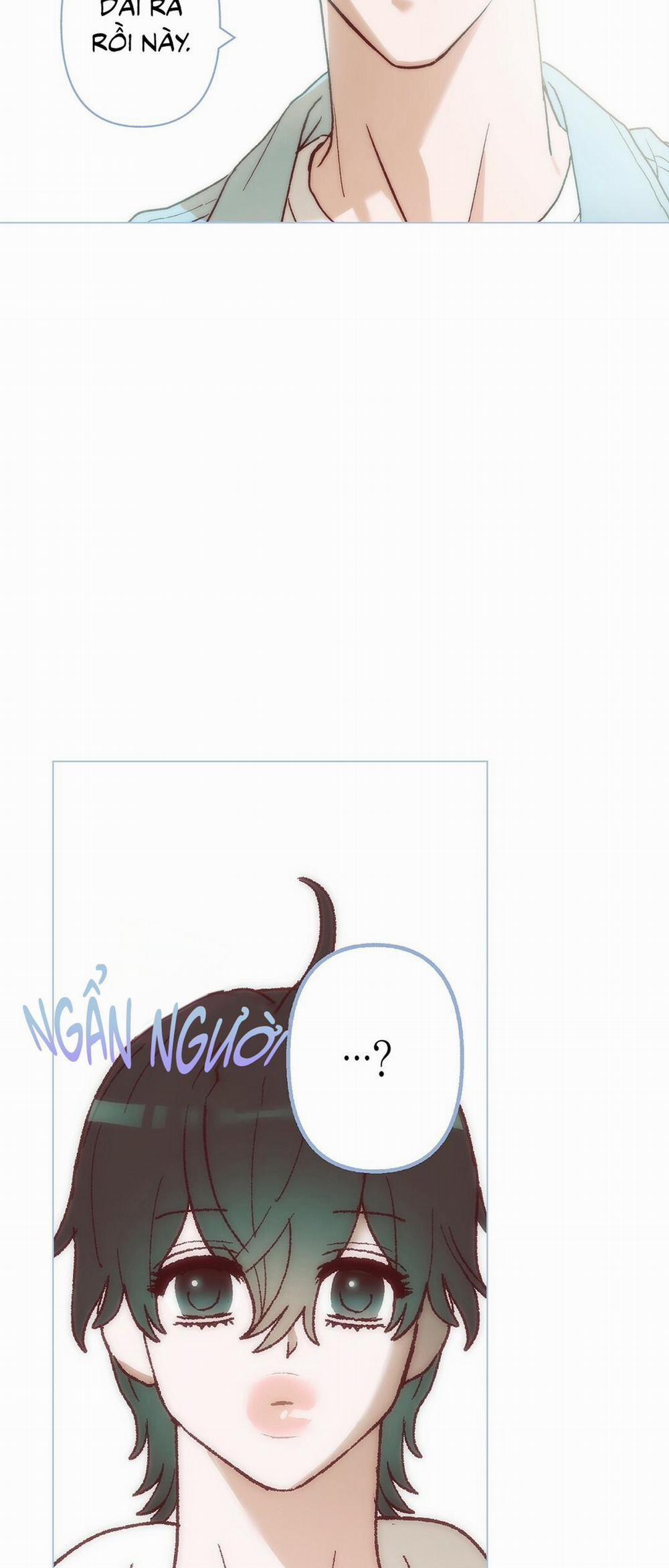 Boy Love - Fan Book 7 trang 38