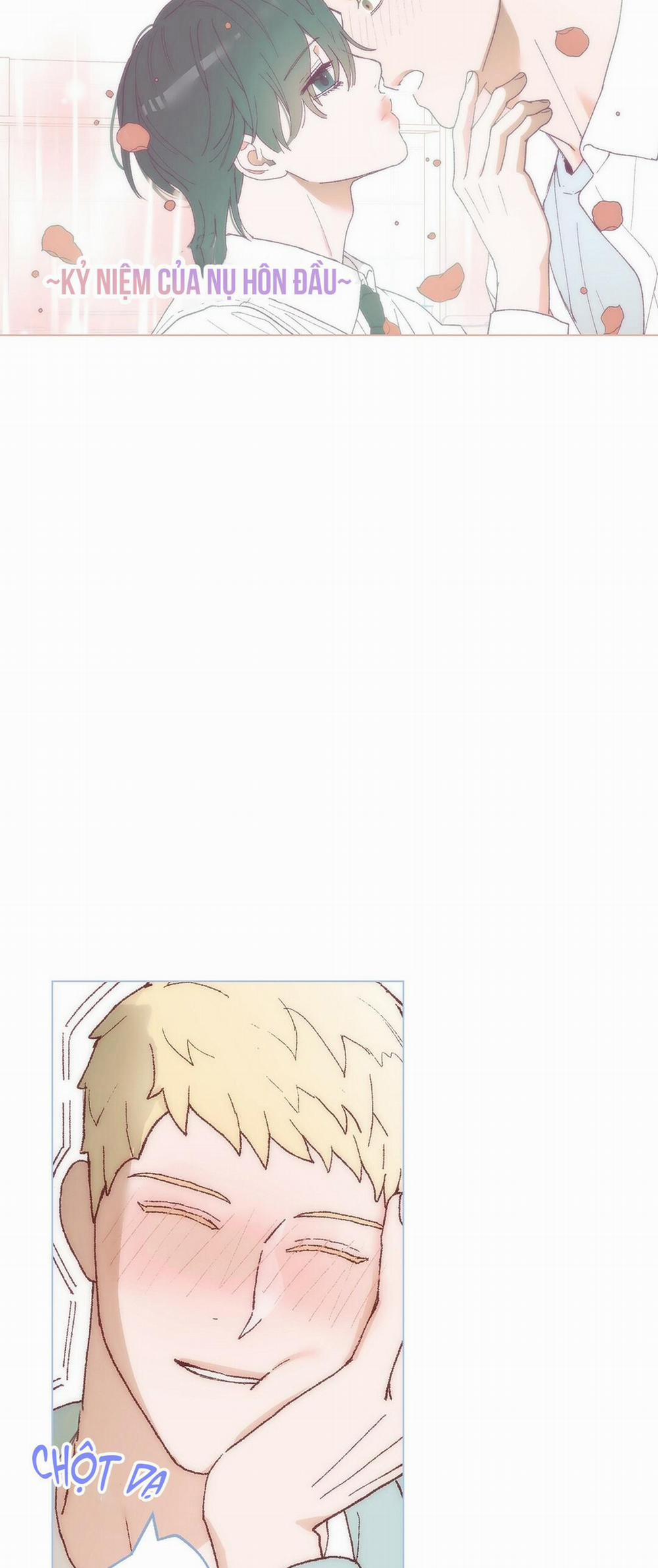 Boy Love - Fan Book 7 trang 43