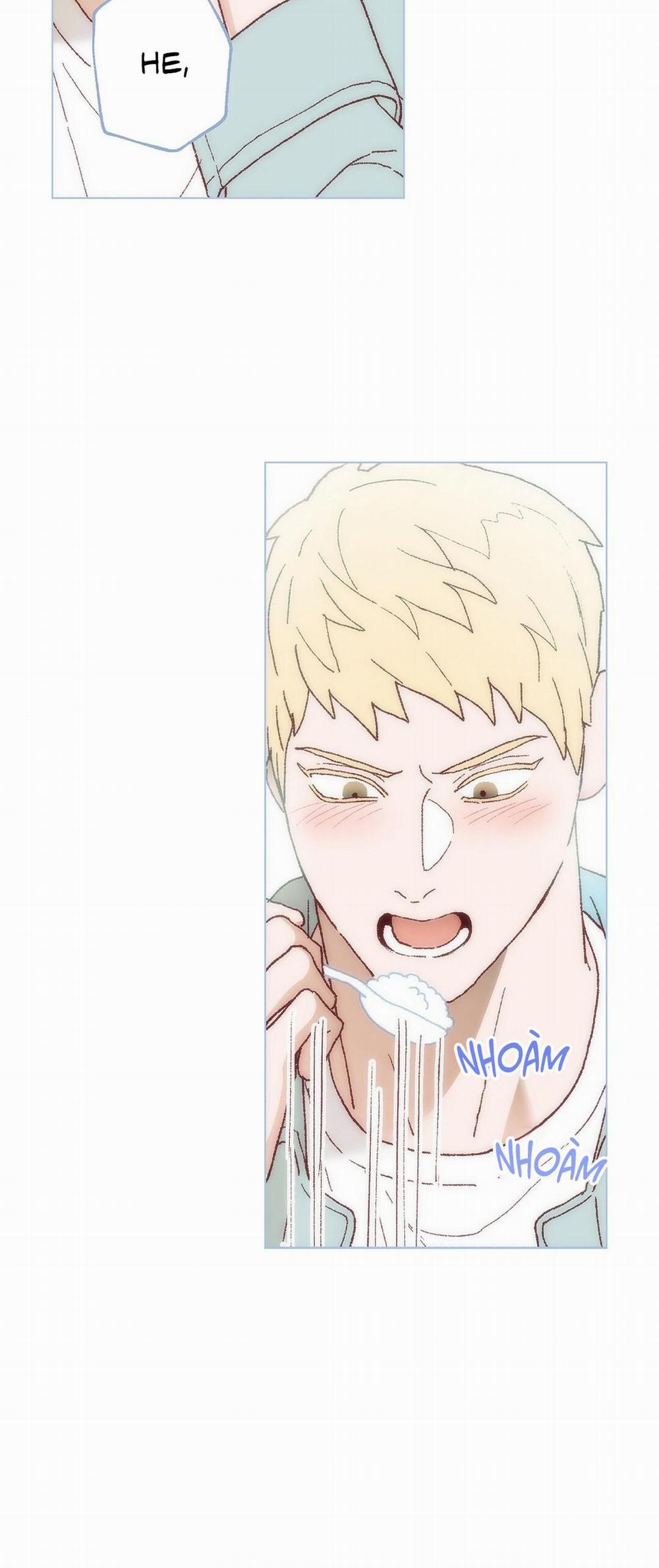 Boy Love - Fan Book 7 trang 44