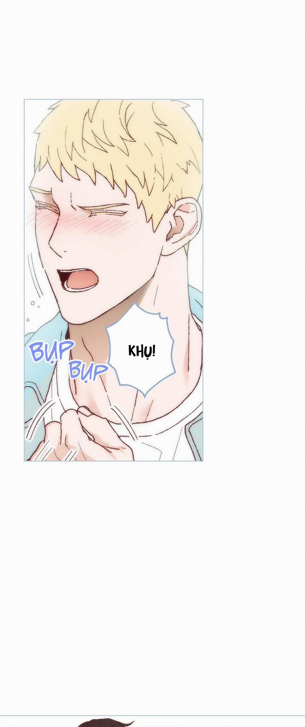 Boy Love - Fan Book 7 trang 45