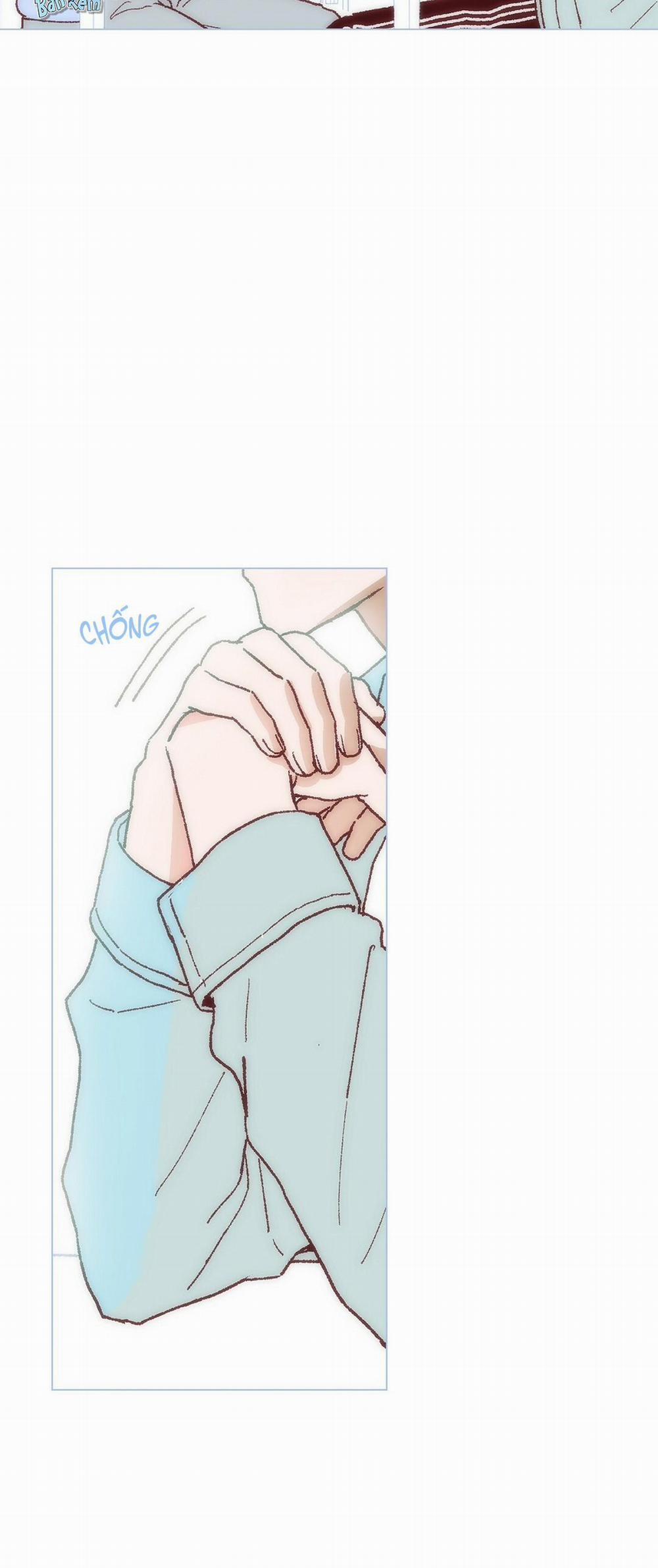 Boy Love - Fan Book 7 trang 48