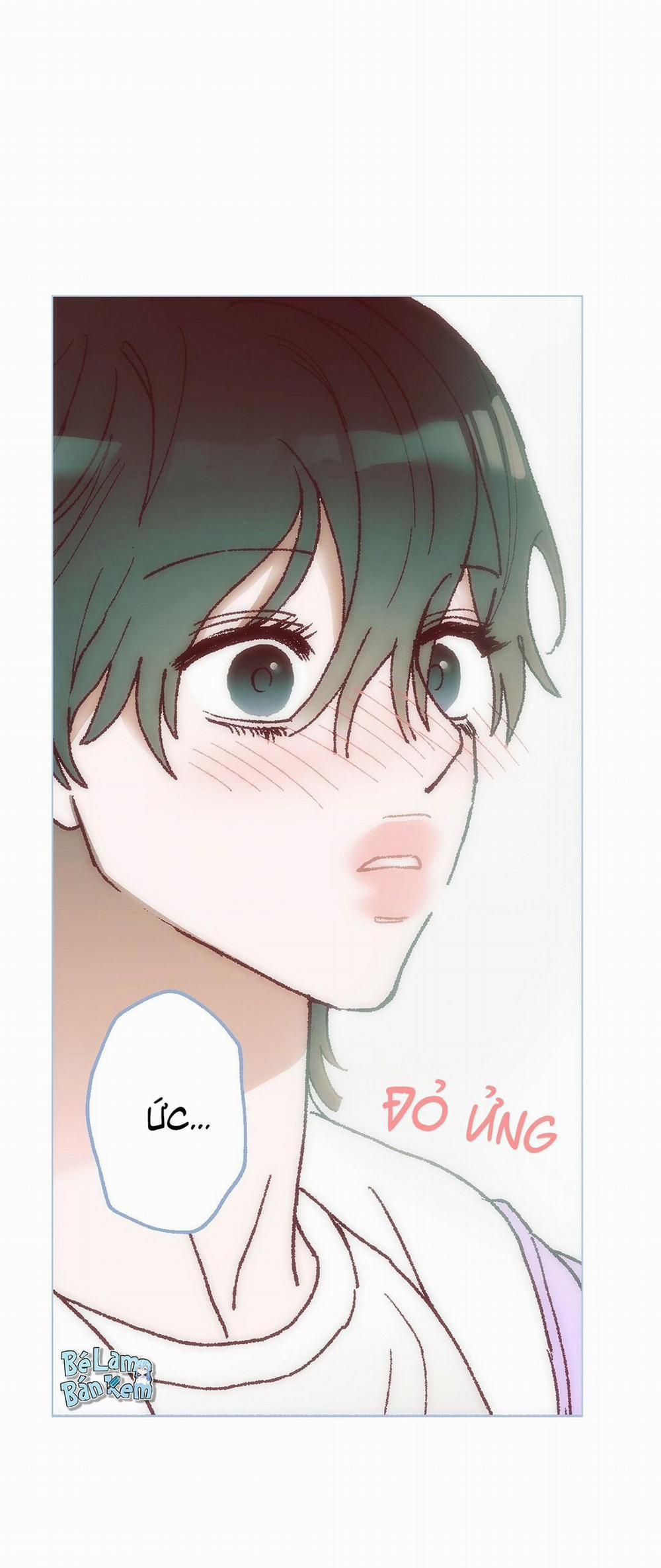 Boy Love - Fan Book 7 trang 50