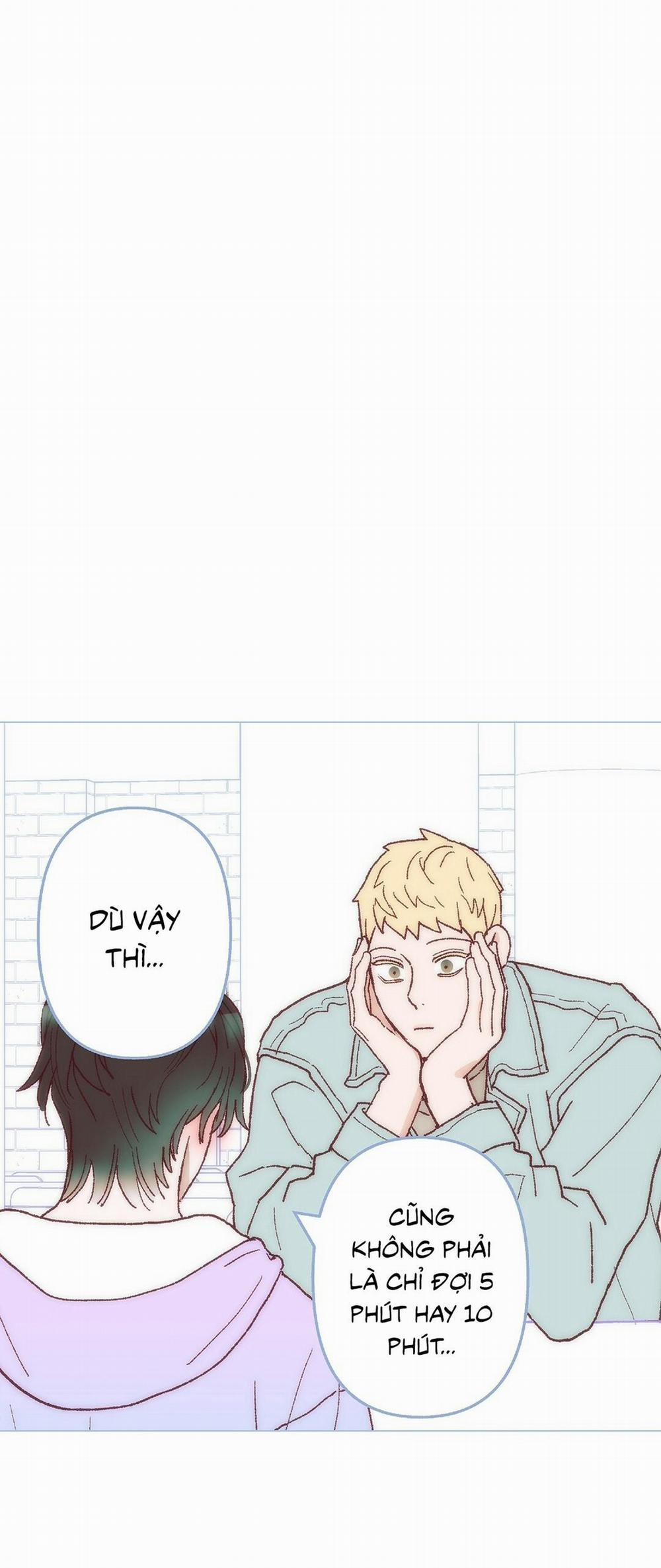 Boy Love - Fan Book 7 trang 51