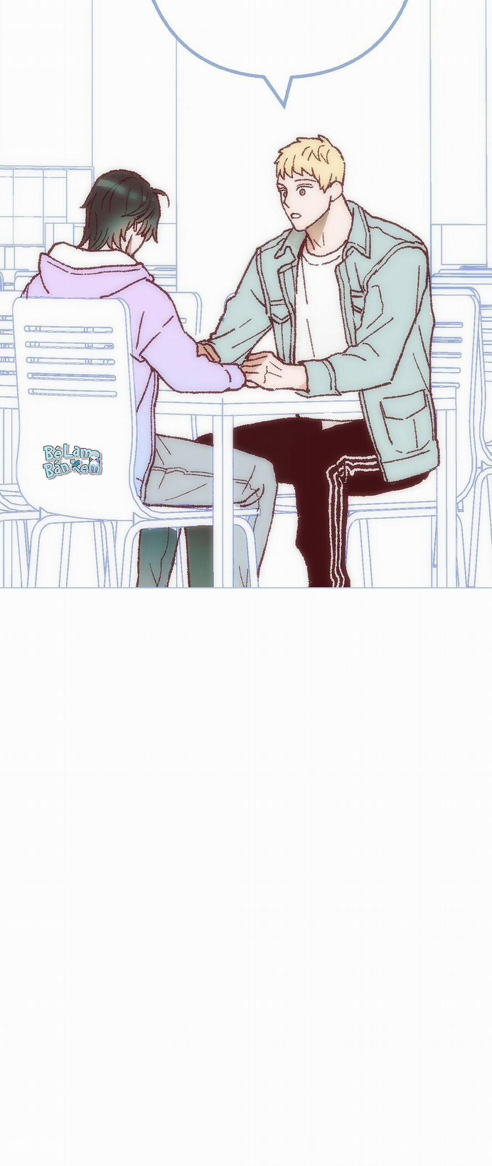 Boy Love - Fan Book 7 trang 54