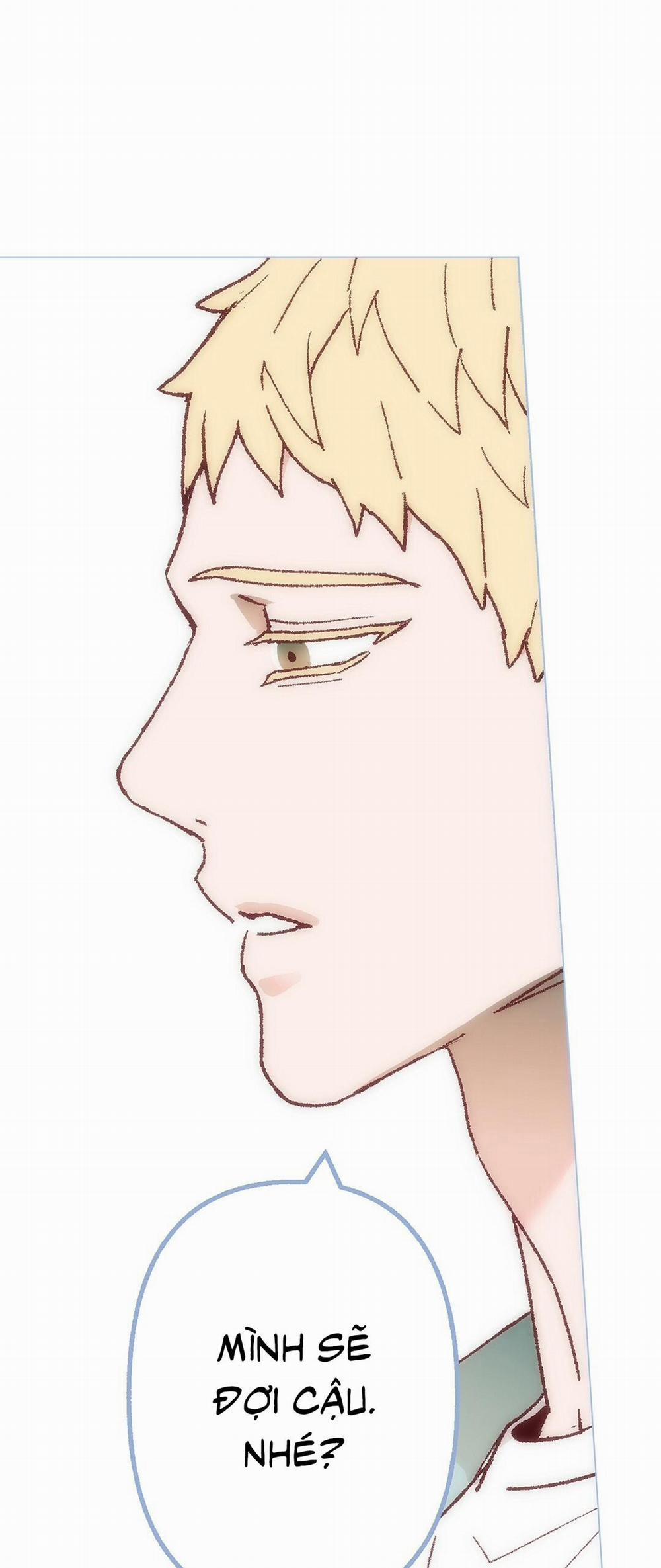 Boy Love - Fan Book 7 trang 55