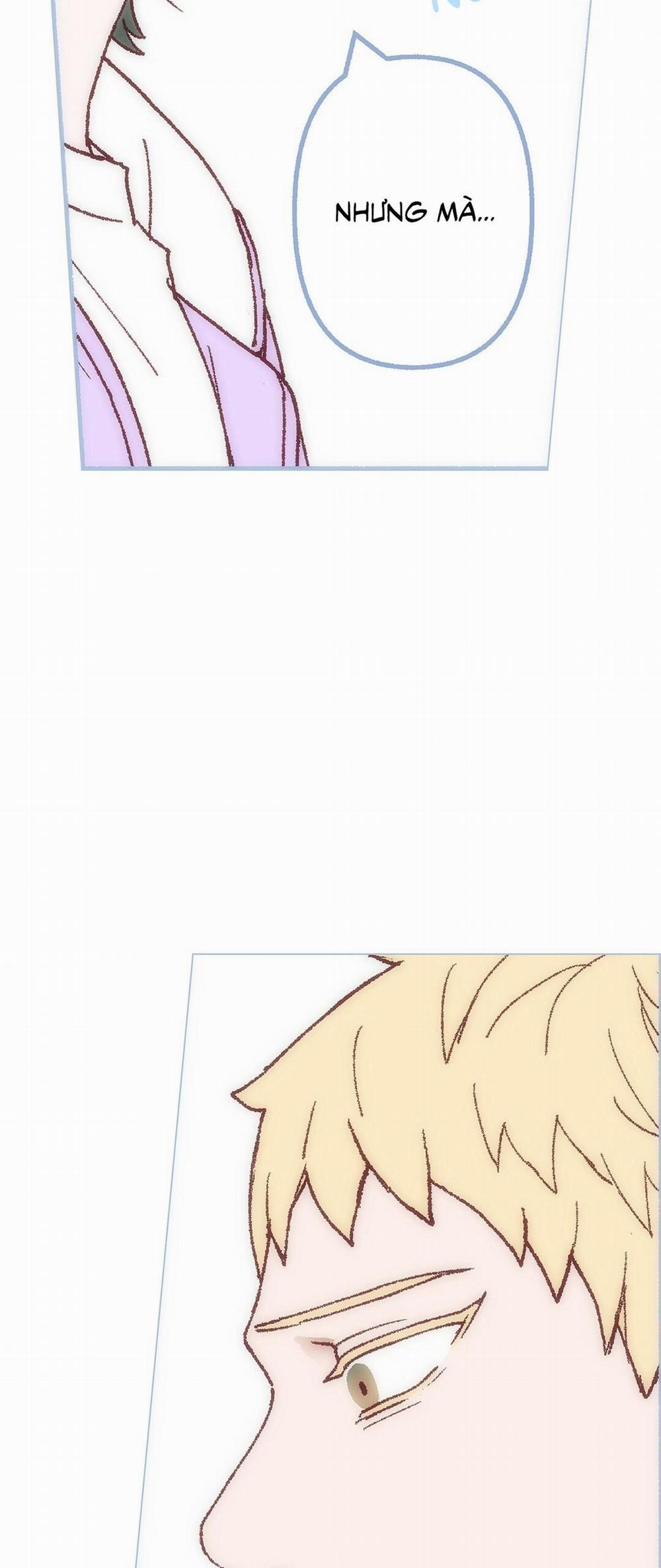 Boy Love - Fan Book 7 trang 57