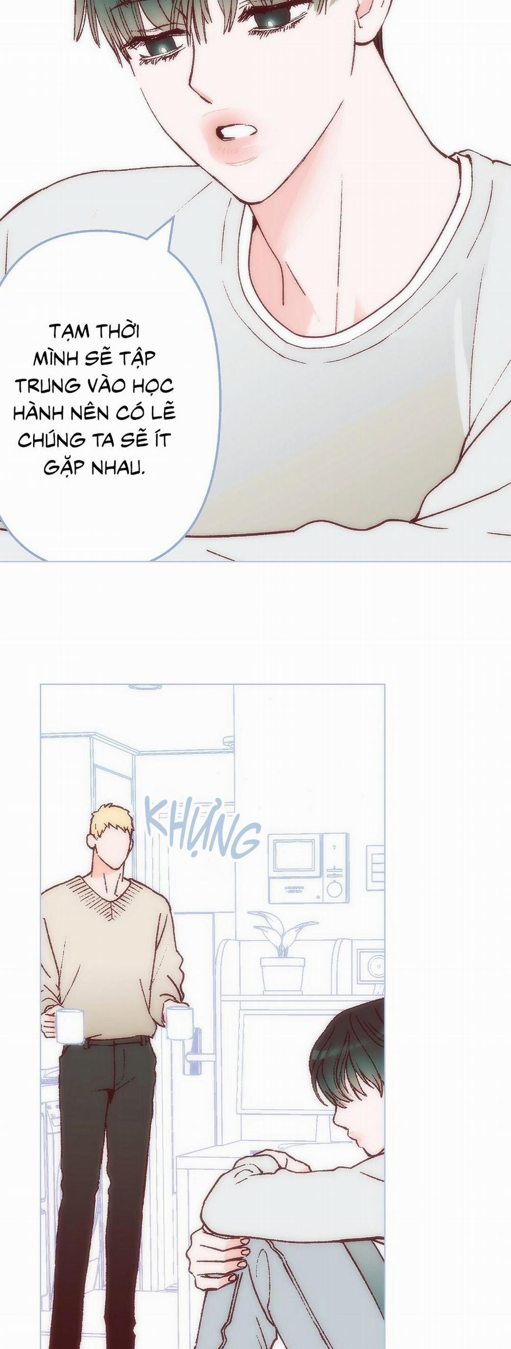 Boy Love - Fan Book 7 trang 6