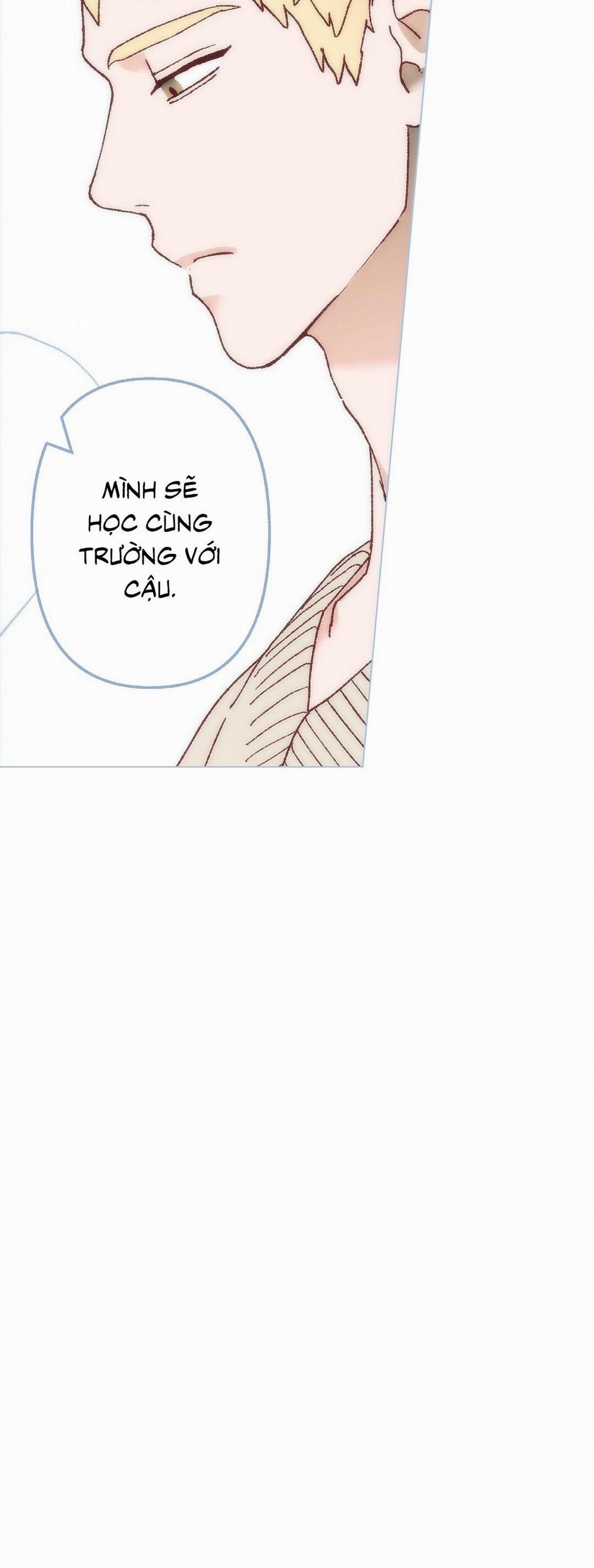 Boy Love - Fan Book 7 trang 9