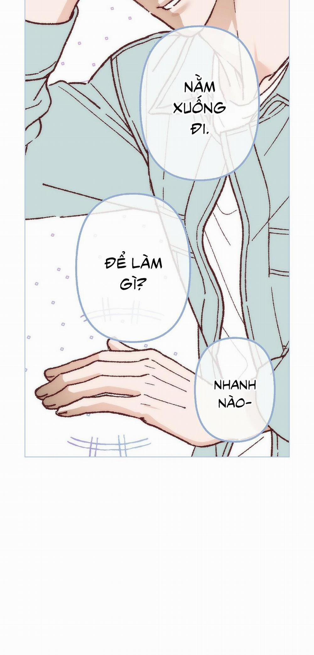 Boy Love - Fan Book 8 trang 11