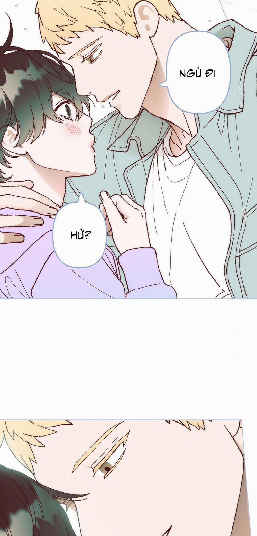 Boy Love - Fan Book 8 trang 16