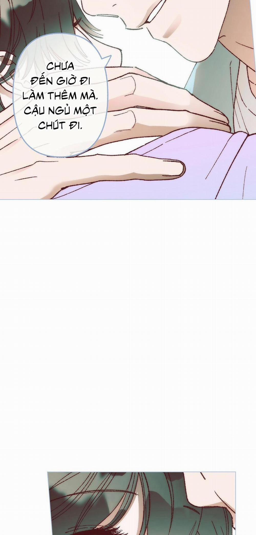 Boy Love - Fan Book 8 trang 17