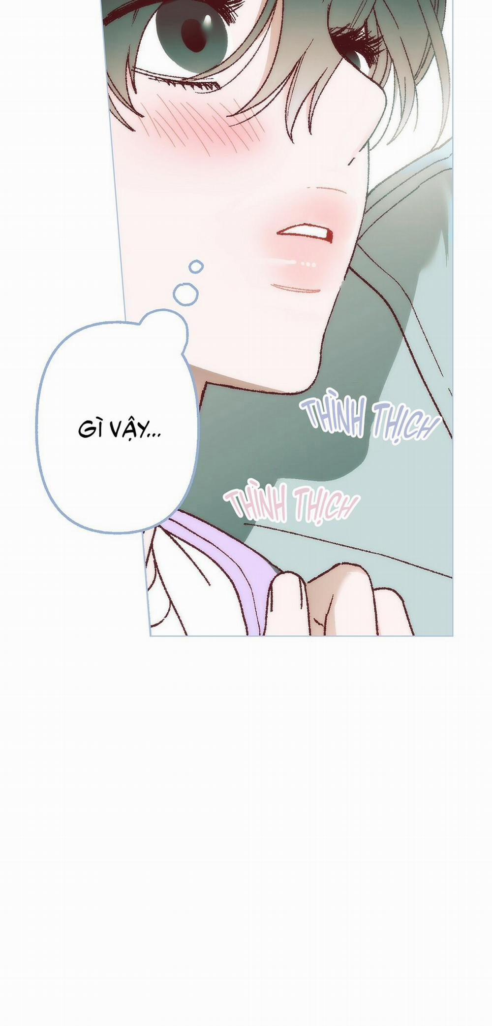 Boy Love - Fan Book 8 trang 18